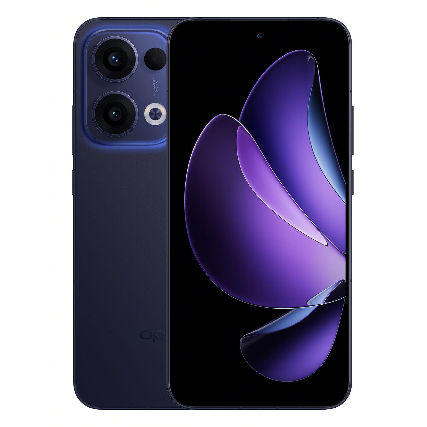 Εικόνα 1 του OPPO Reno13 5G 12/256GB Luminous Blue