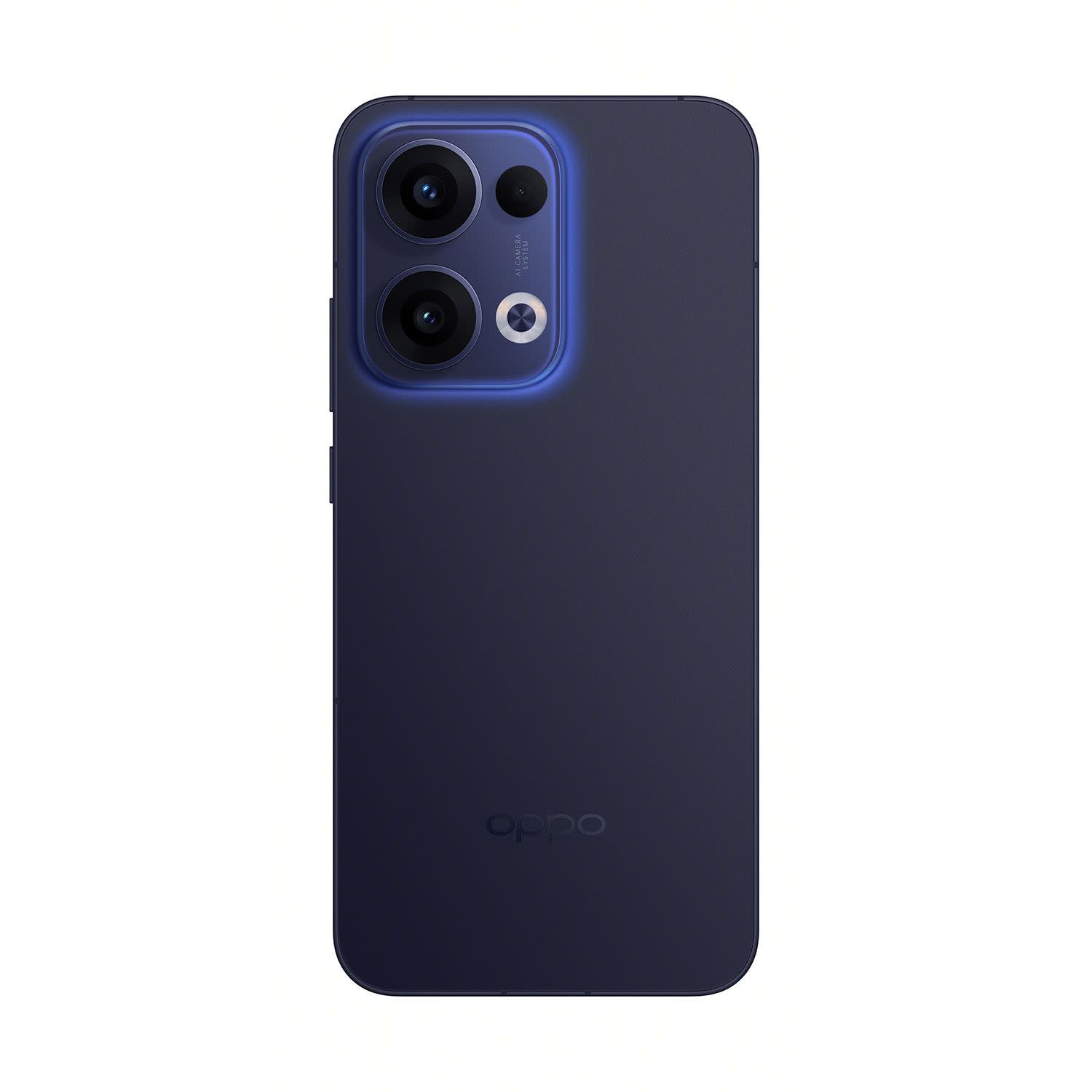 Εικόνα 3 του OPPO Reno13 5G 12/256GB Luminous Blue