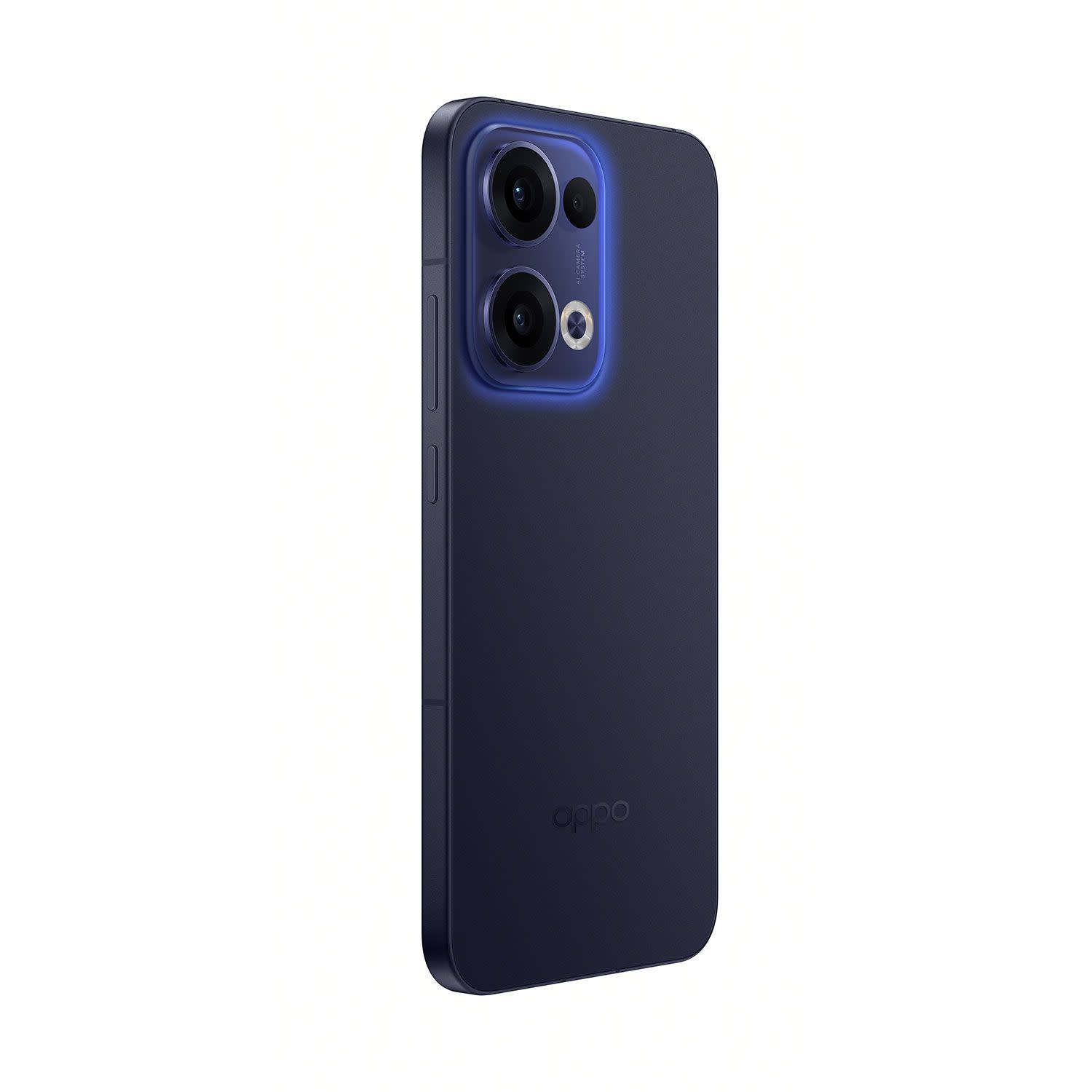 Εικόνα 5 του OPPO Reno13 5G 12/256GB Luminous Blue