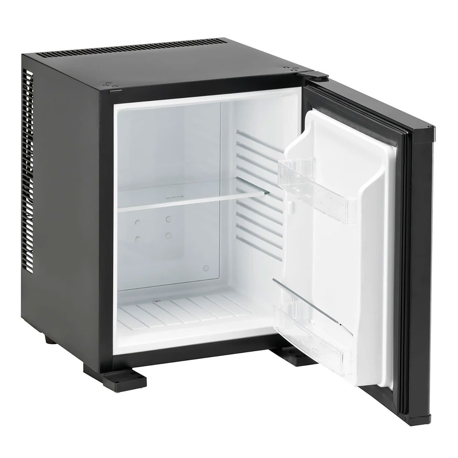 Εικόνα 2 του IndelB Breeze T30 DX Μίνι Μπαρ Μαύρο