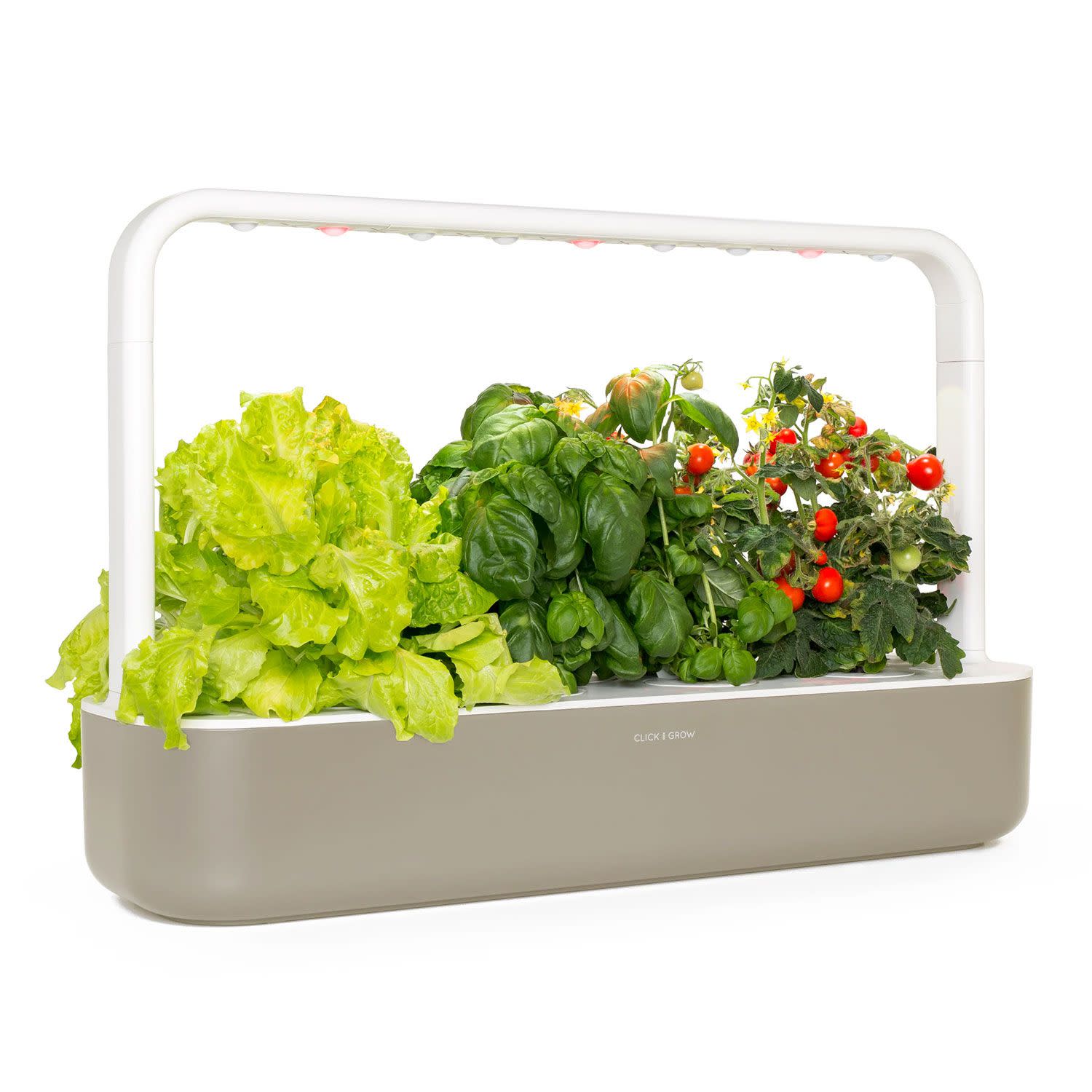 Κάνε κλικ για να δεις την εικόνα 1 του Click & Grow Smart Garden 9 Beige