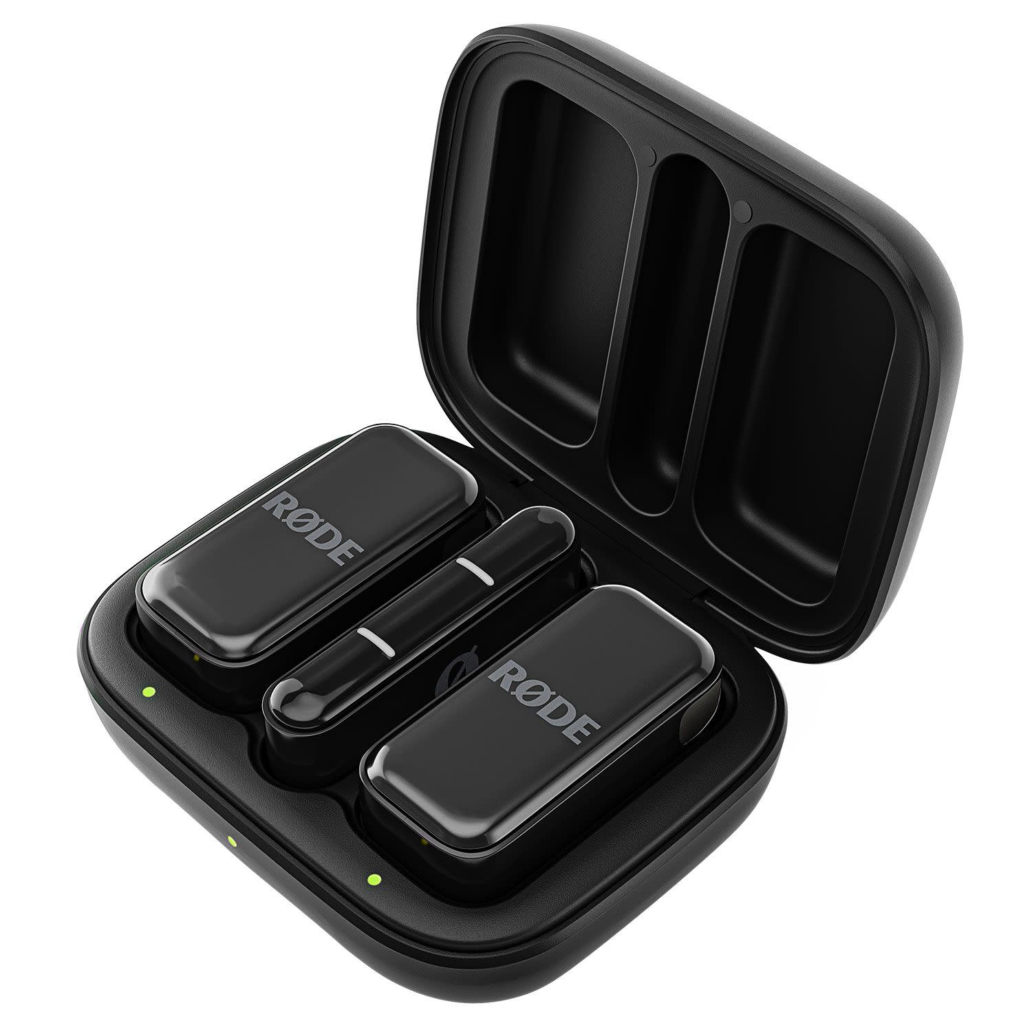Εικόνα 1 του RODE Μικρόφωνο Wireless Micro USB-C Πέτου Σετ