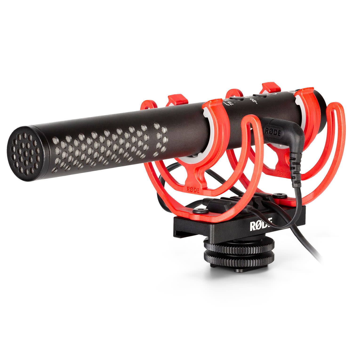 Εικόνα 4 του RODE Μικρόφωνο VideoMic NTG Πυκνωτικό