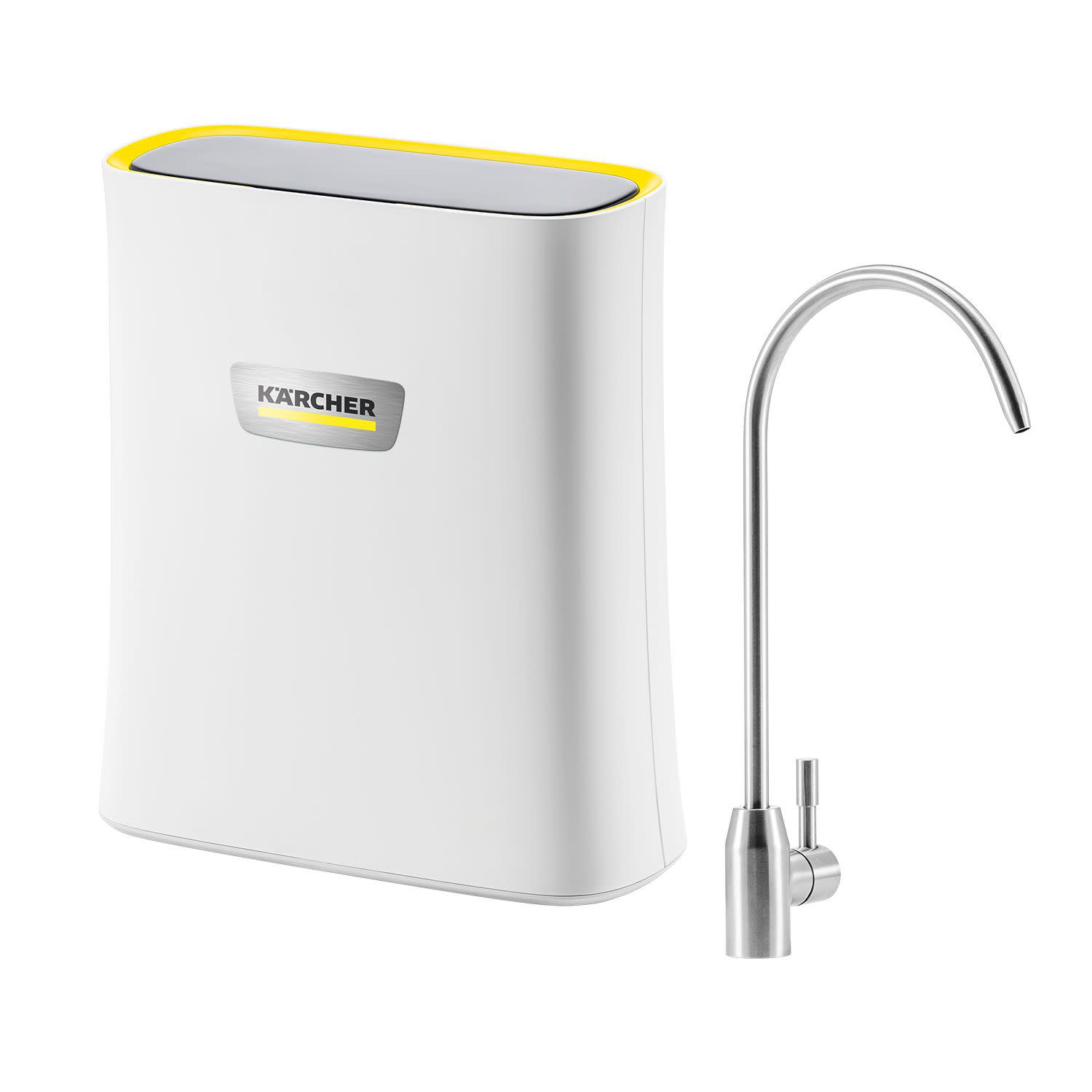 Εικόνα 1 του Karcher Συσκευή Φίλτραρίσματος WPC 120