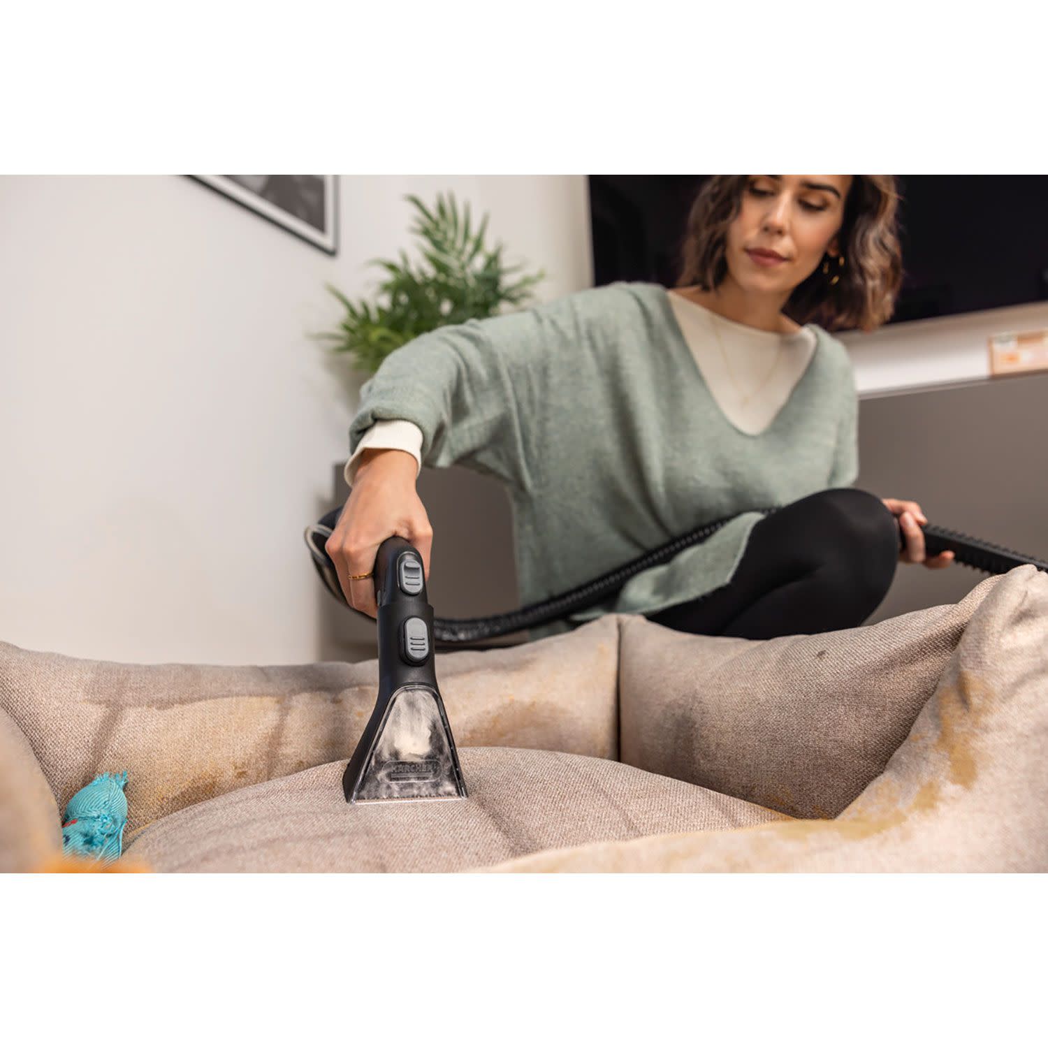 Κάνε κλικ για να δεις την εικόνα 5 του Karcher Ακροφύσιο 2.863-359.0