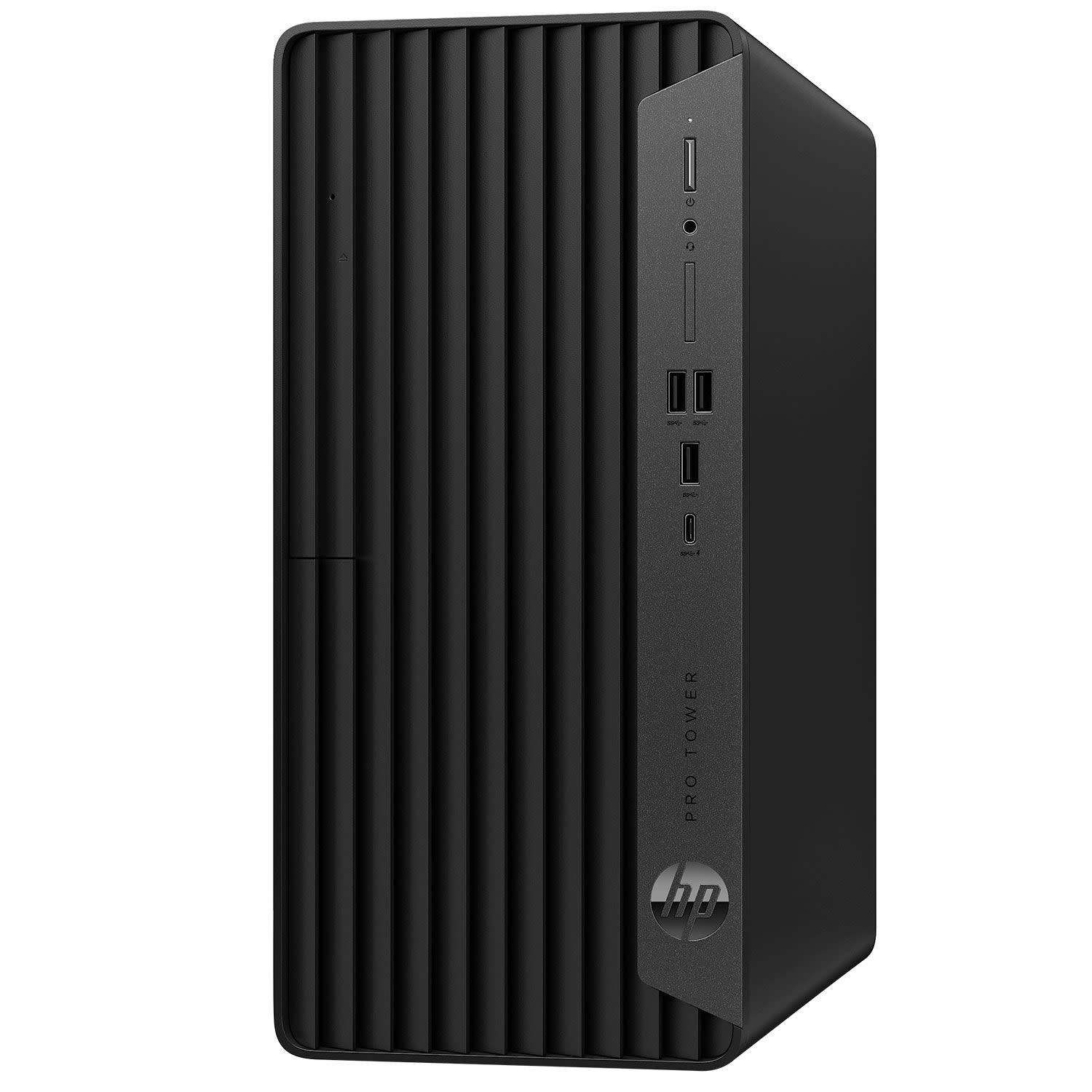 Εικόνα 2 του HP G9 Pro 400 Desktop (Intel Core i5 12500/16 GB/512GB/UHD Graphics 770)