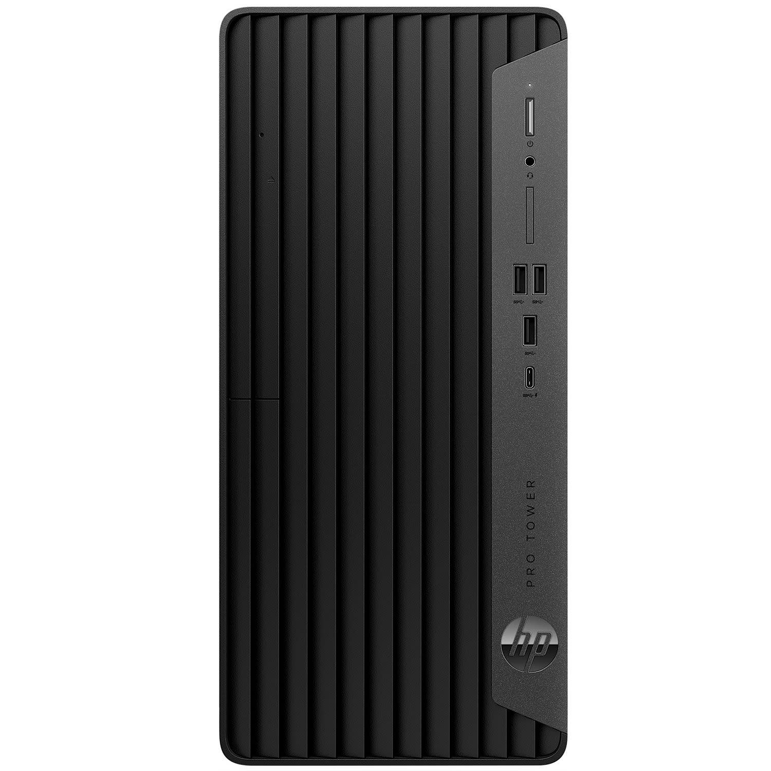 Εικόνα 1 του HP G9 Pro 400 Desktop (Intel Core i5 14400/16 GB/512GB/UHD Graphics 770)