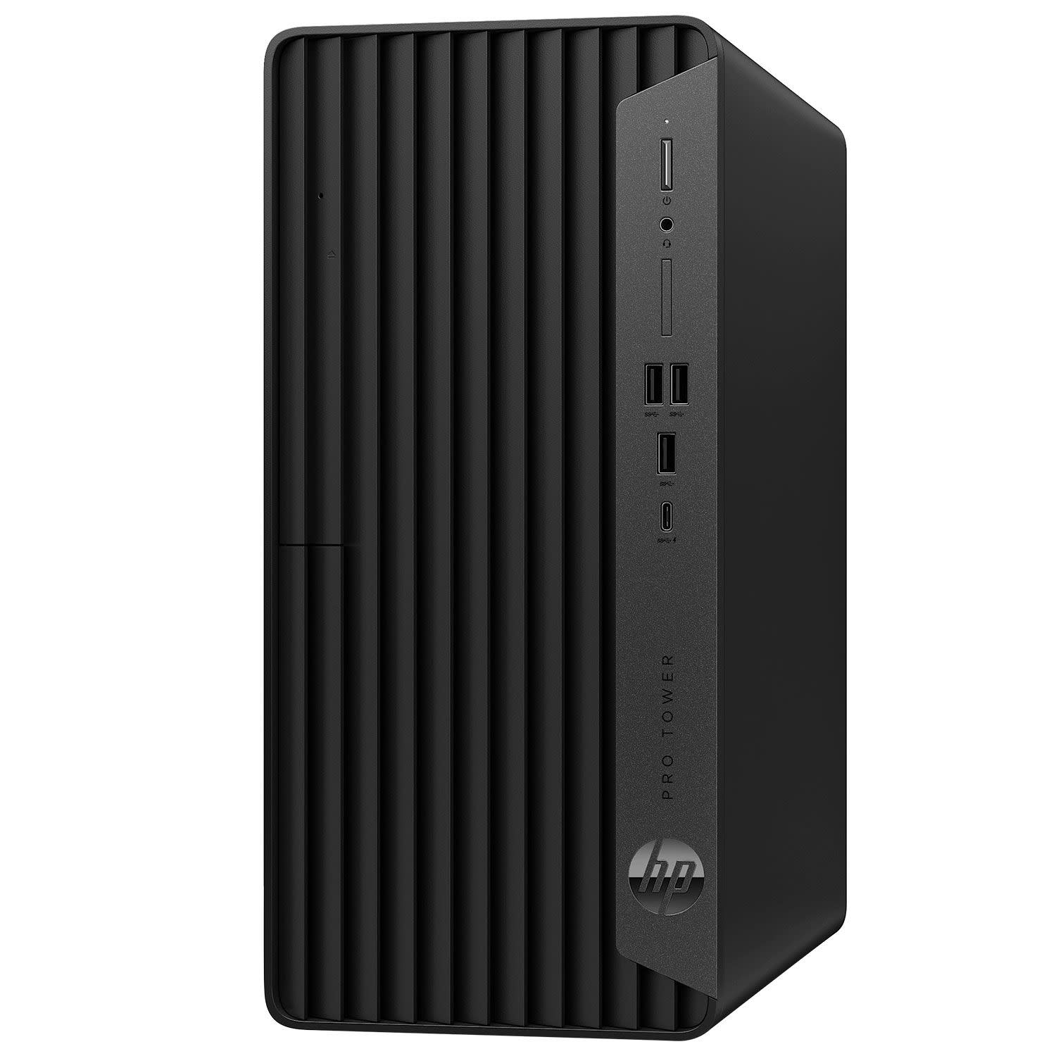 Εικόνα 2 του HP G9 Pro 400 Desktop (Intel Core i5 14400/16 GB/512GB/UHD Graphics 770)