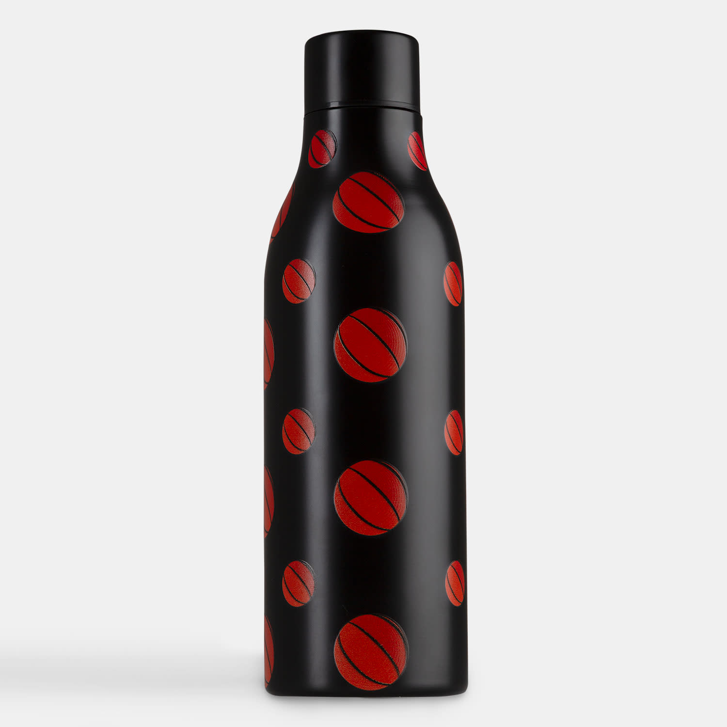 Εικόνα 1 του Goomby Παγούρι Θερμός Basketball 600ml