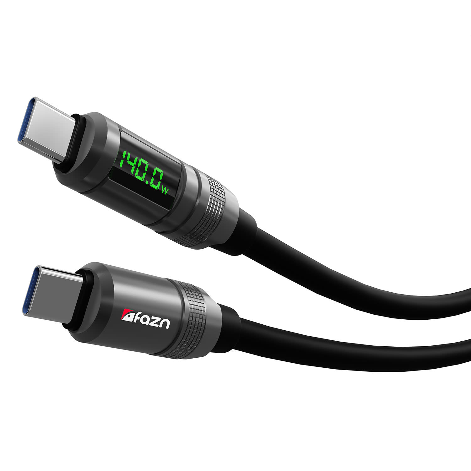 Εικόνα 2 του Fazn GaN 370W Charging Station