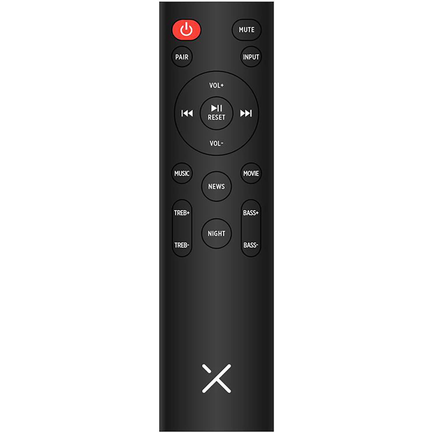 Κάνε κλικ για να δεις την εικόνα 9 του Turbo-X Dolby Atmos Soundbar 200W SNB-410