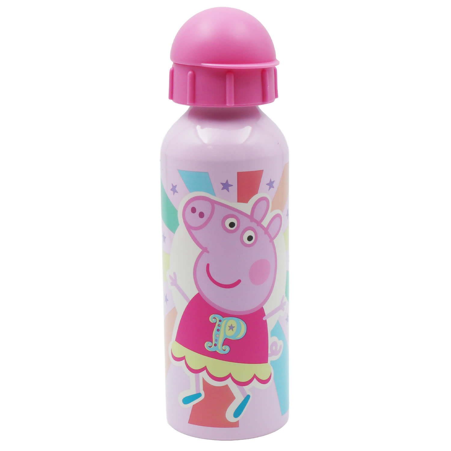 Εικόνα 4 του Must Team Φαγητοδοχείο & Παγούρι Peppa Pig