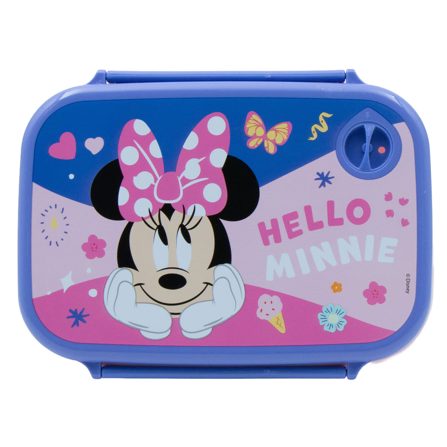 Εικόνα 3 του Must Team Φαγητοδοχείο & Παγούρι Minnie