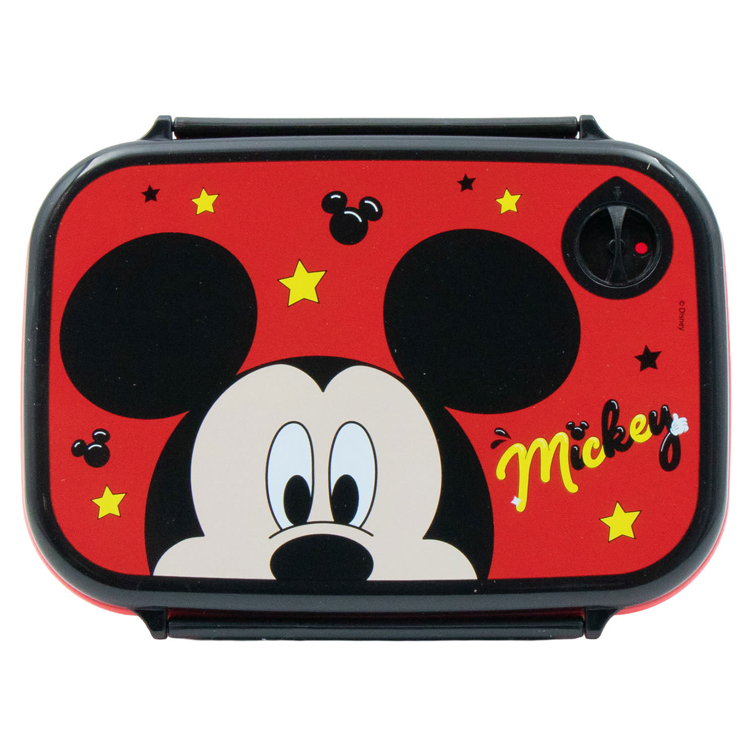 Εικόνα 3 του Must Team Φαγητοδοχείο & Παγούρι Mickey