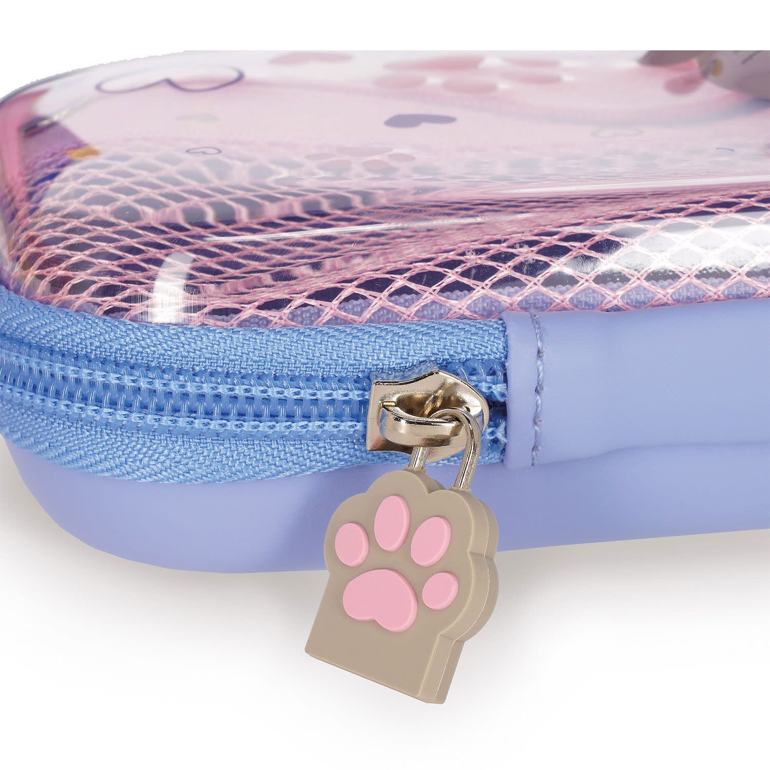 Εικόνα 5 του Legami Κασετίνα Οβάλ Kitty