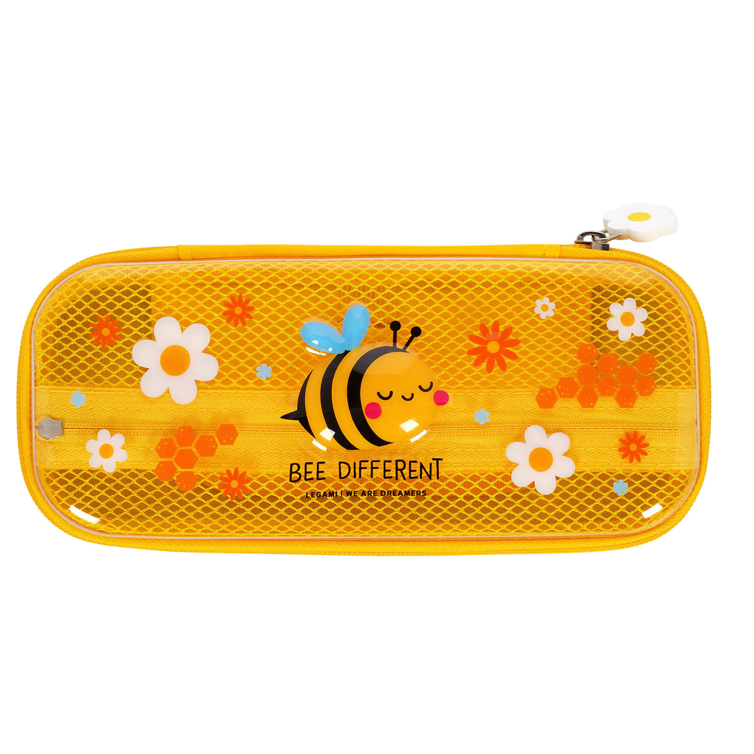 Legami Κασετίνα Οβάλ Bee