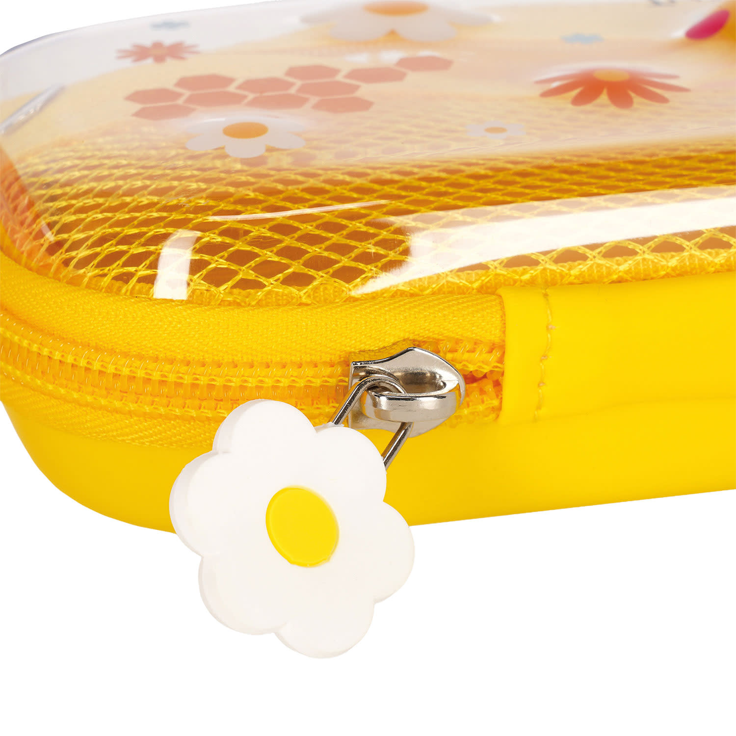 Εικόνα 5 του Legami Κασετίνα Οβάλ Bee