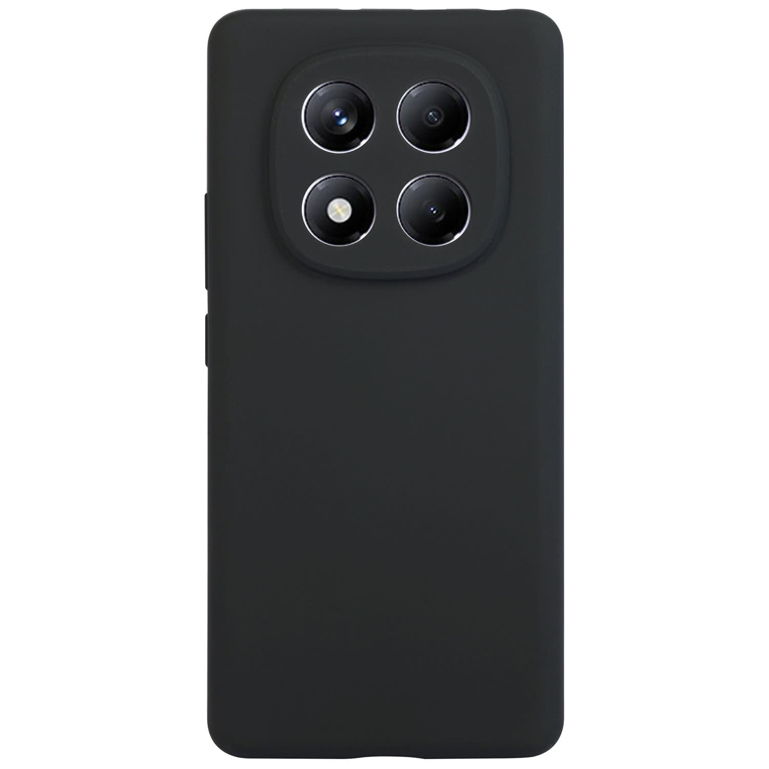 Εικόνα 1 του Sentio Θήκη Pure για Xiaomi Redmi Note 14 Pro+ 4G