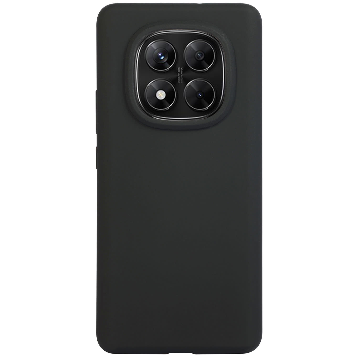 Κάνε κλικ για να δεις την εικόνα 1 του Sentio Θήκη Pure για Xiaomi Redmi Note 14 Pro+ 5G