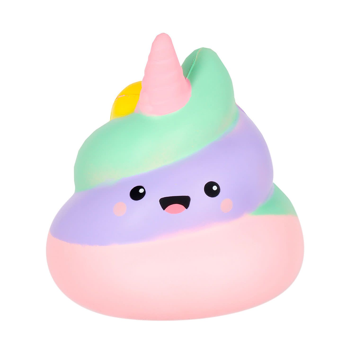 Εικόνα 1 του Legami Mπαλάκι Anti-stress Poo