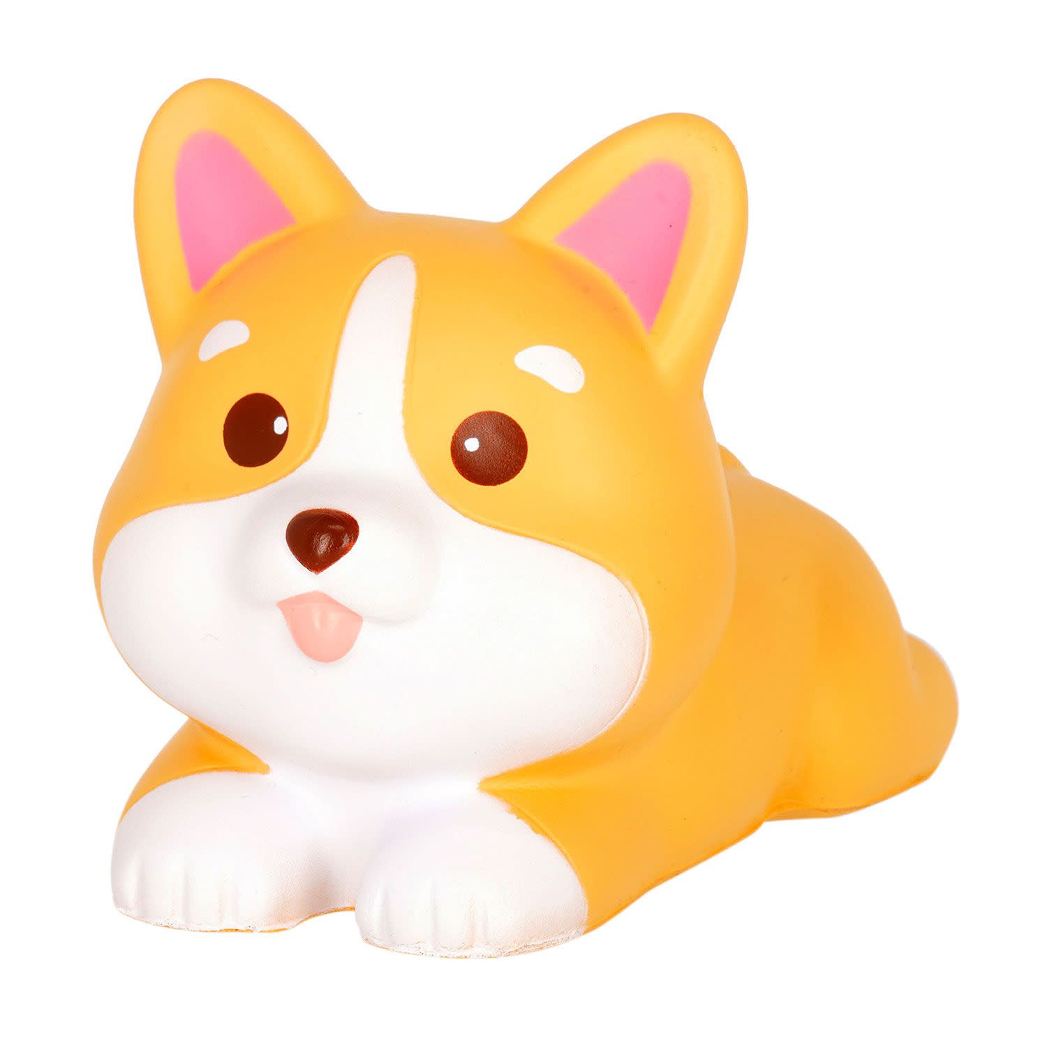 Εικόνα 1 του Legami Mπαλάκι Anti-stress Corgi