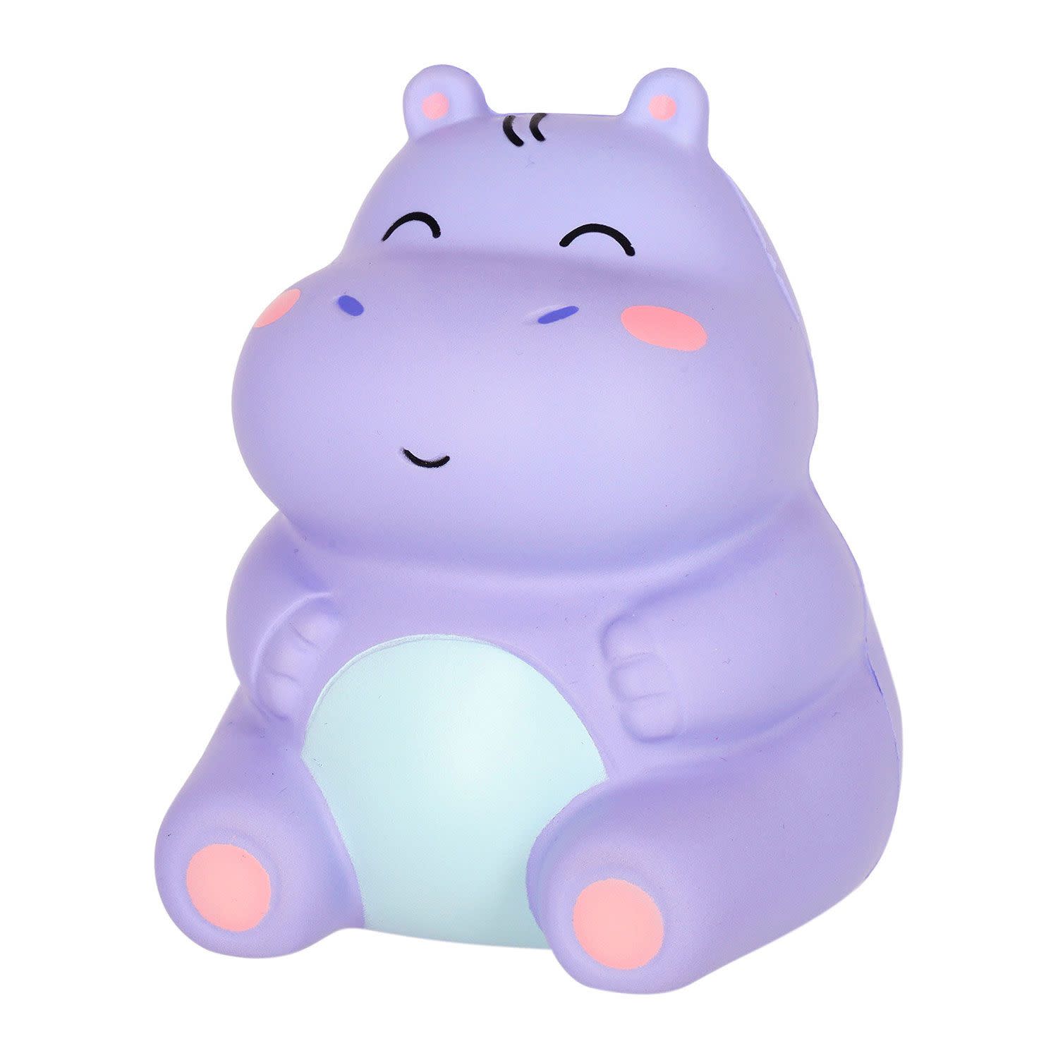 Legami Mπαλάκι Anti-stress Hippo