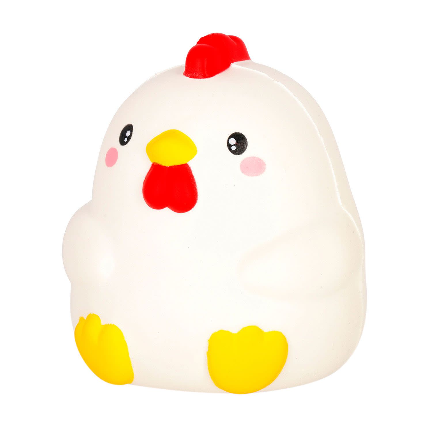 Legami Mπαλάκι Anti-stress Hen