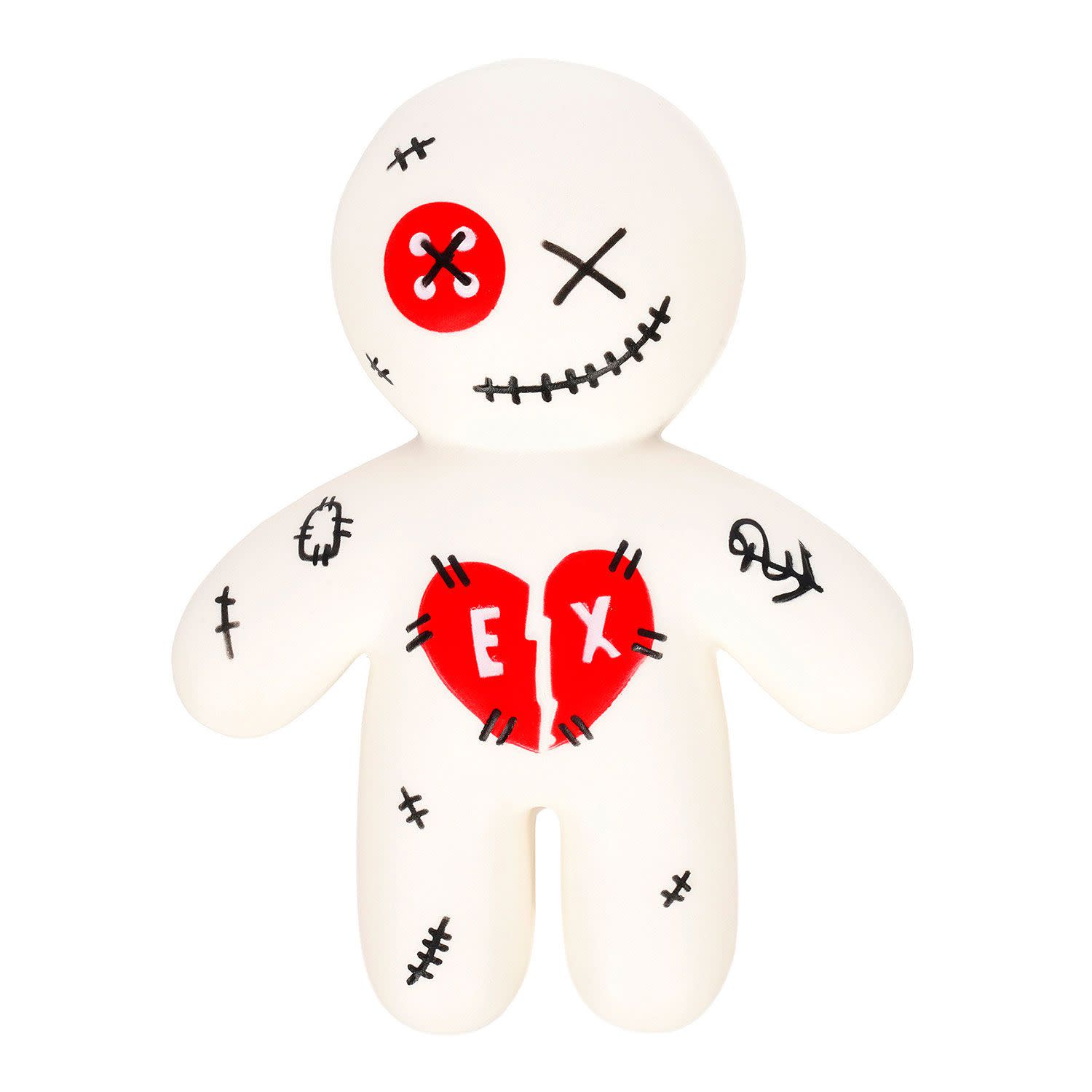 Εικόνα 1 του Legami Mπαλάκι Anti-stress Ex