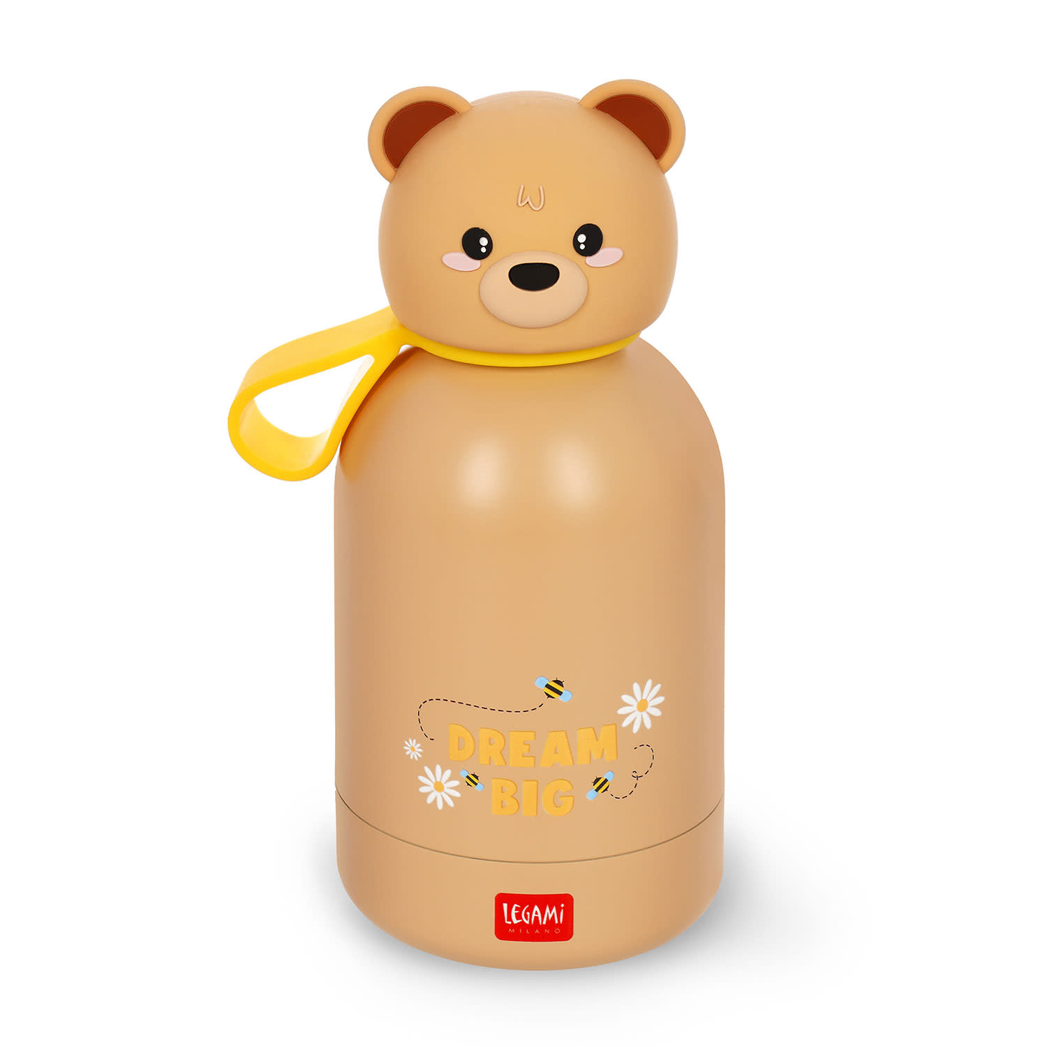 Εικόνα 1 του Legami Παγούρι Θερμός Teddy Bear 310ml