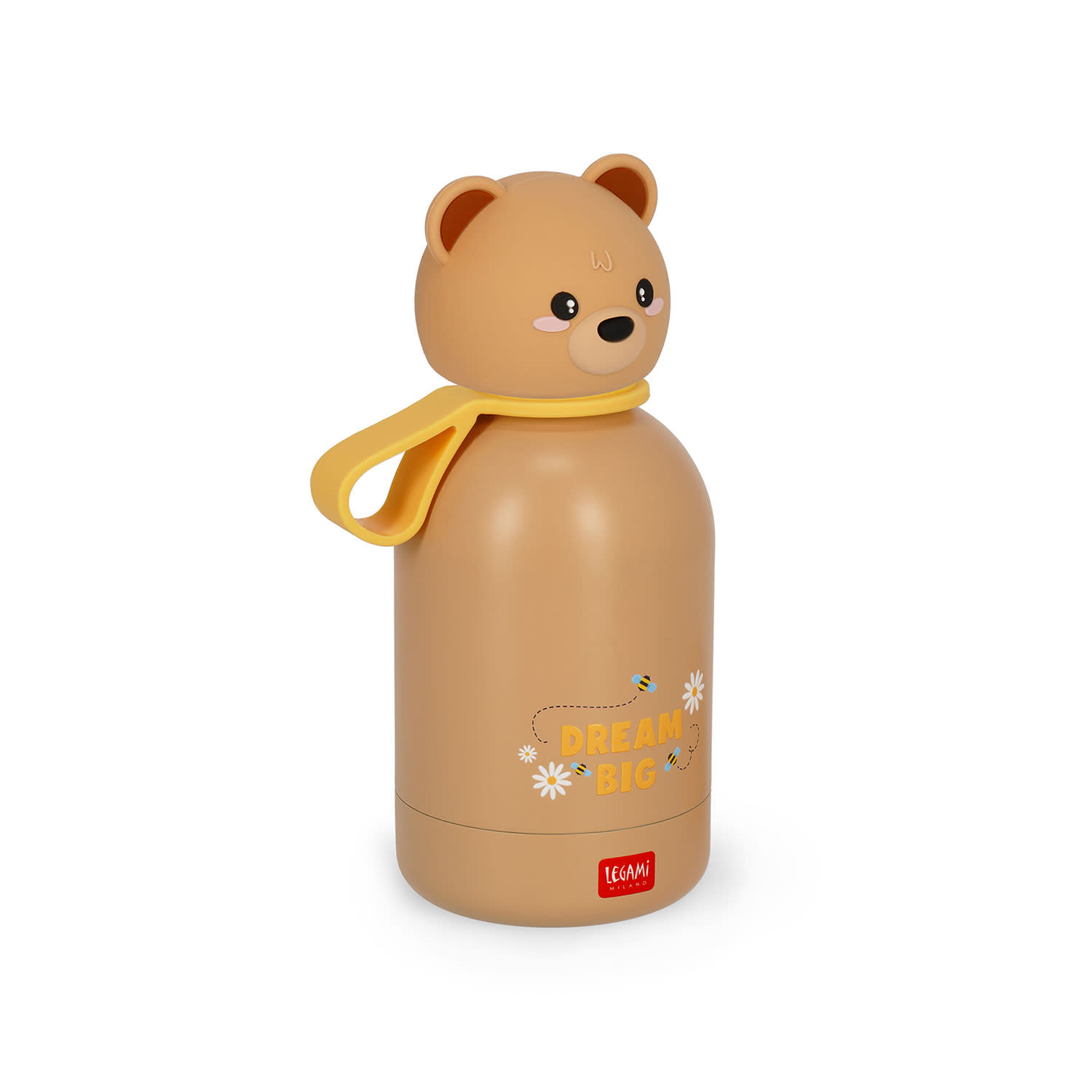 Εικόνα 2 του Legami Παγούρι Θερμός Teddy Bear 310ml
