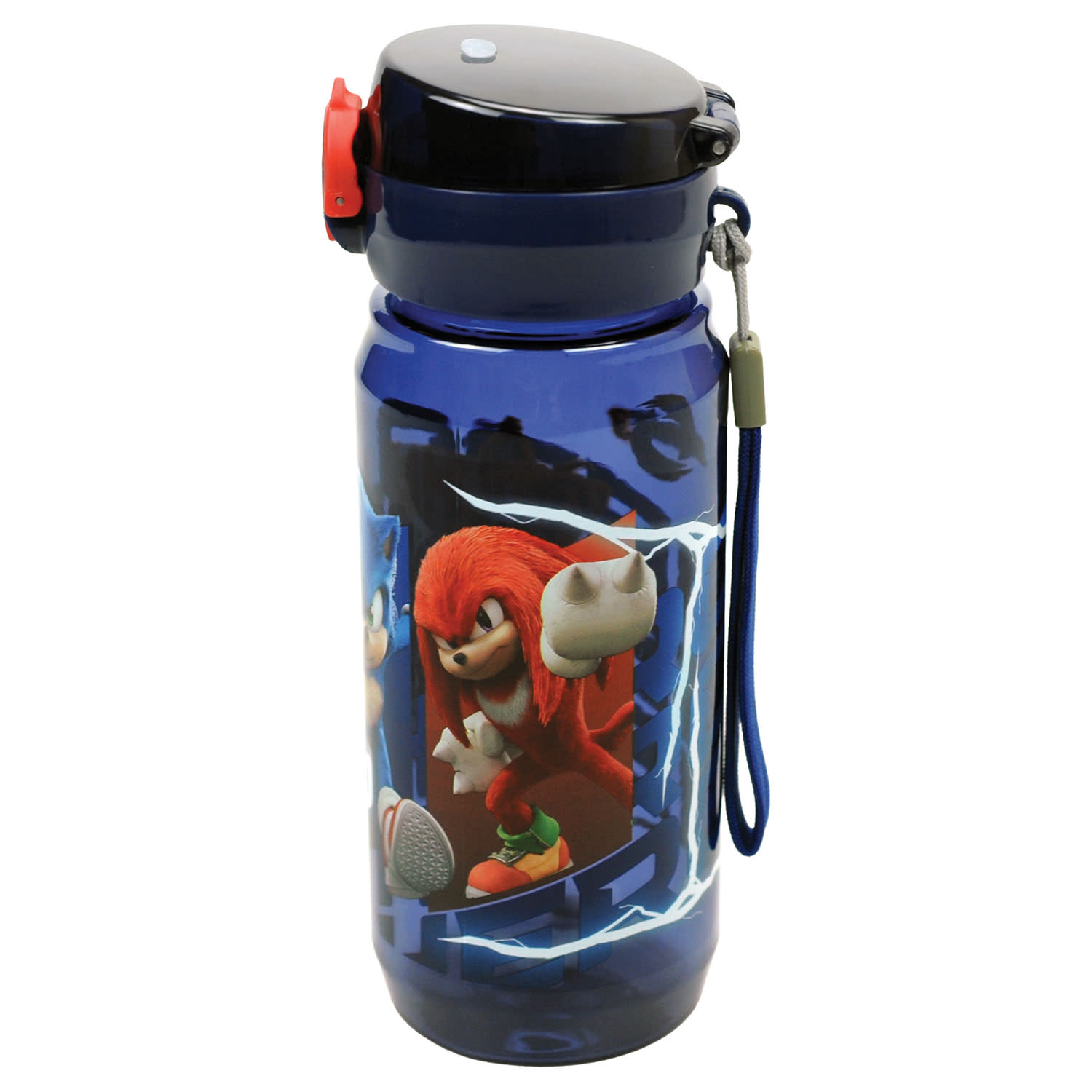 Εικόνα 2 του Gim Παγούρι με Στόμιο Sonic 3 The Hedgehog 600ml