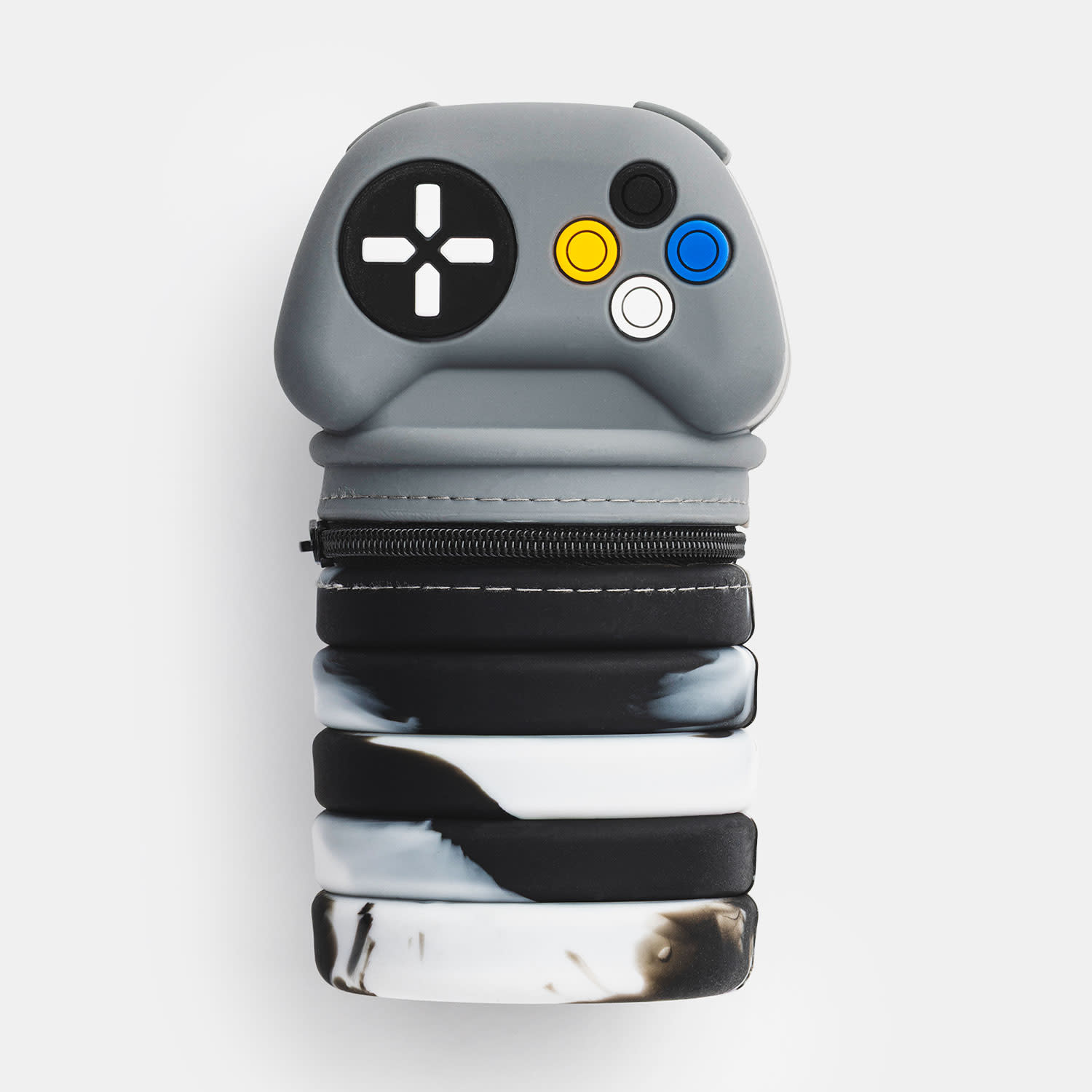 Εικόνα 2 του Goomby Κασετίνα Σιλικόνης Gaming