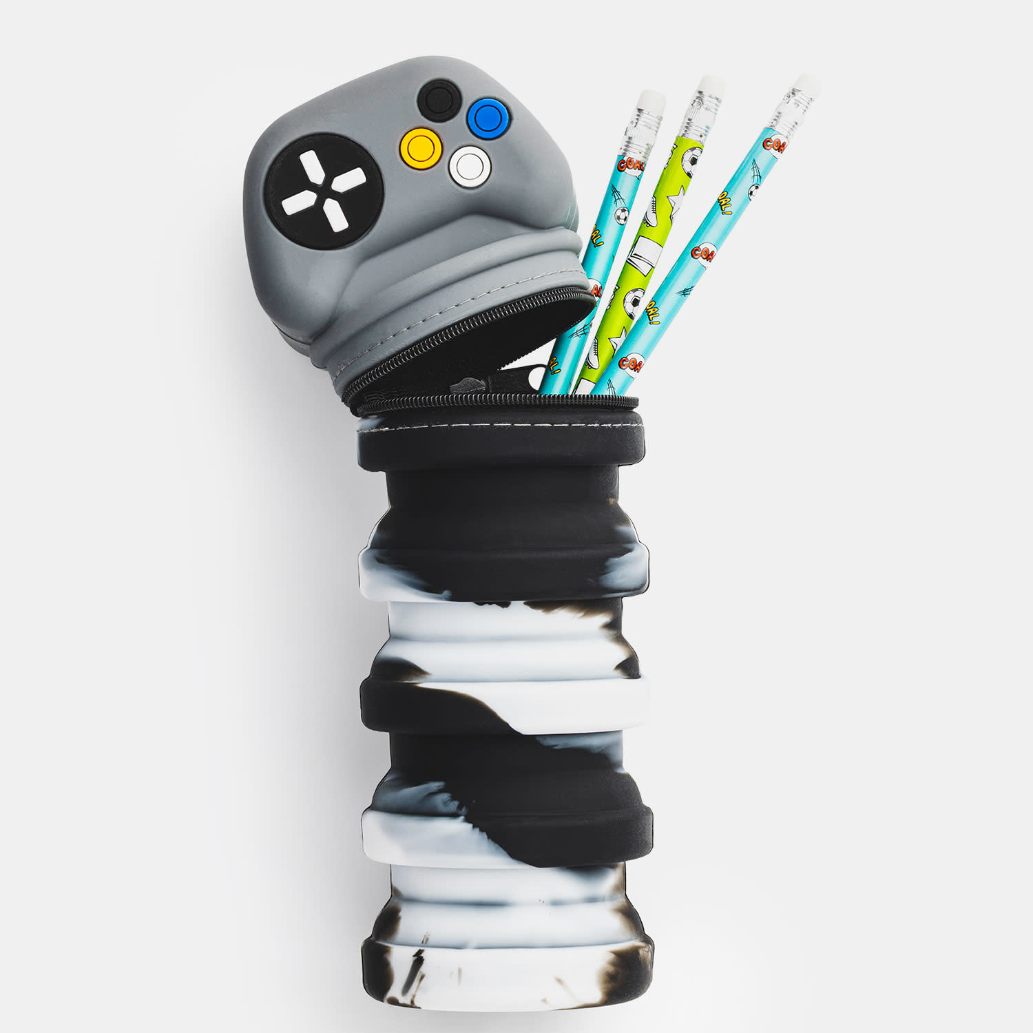 Εικόνα 3 του Goomby Κασετίνα Σιλικόνης Gaming