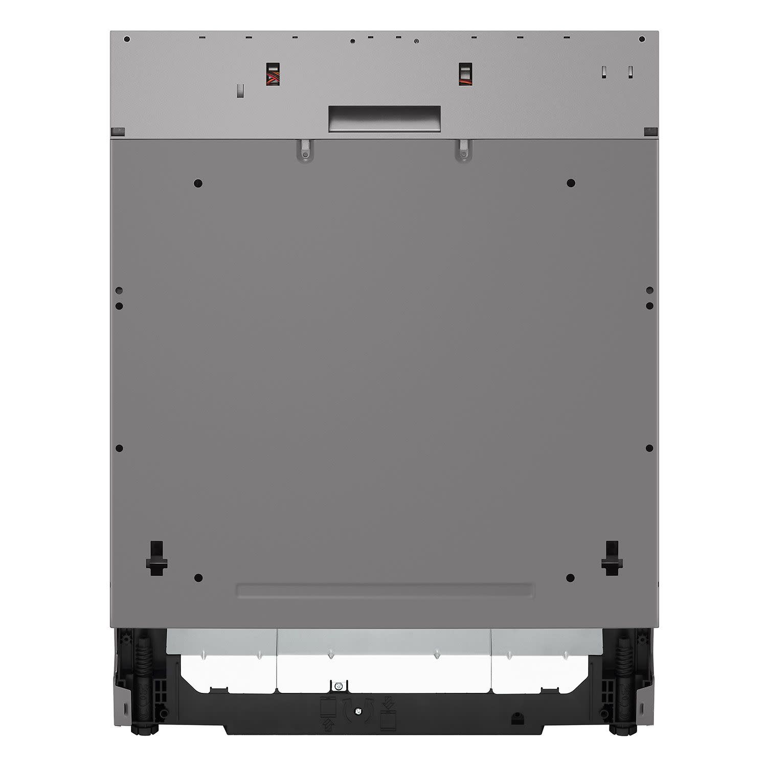 Εικόνα 1 του LG DB243TX Πλυντήριο Πιάτων Εντοιχιζόμενο 59,80 cm