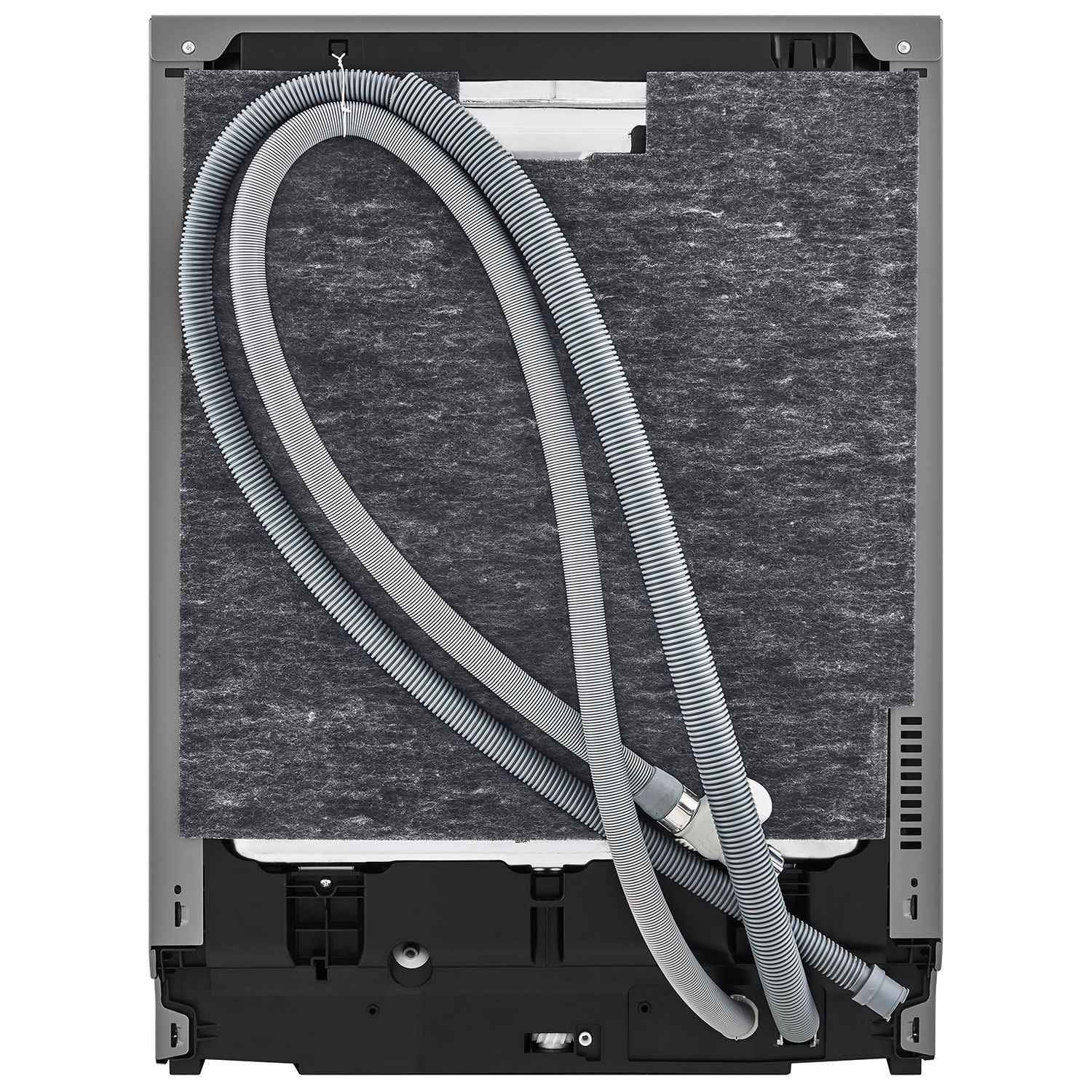 Εικόνα 9 του LG DB243TX Πλυντήριο Πιάτων Εντοιχιζόμενο 59,80 cm