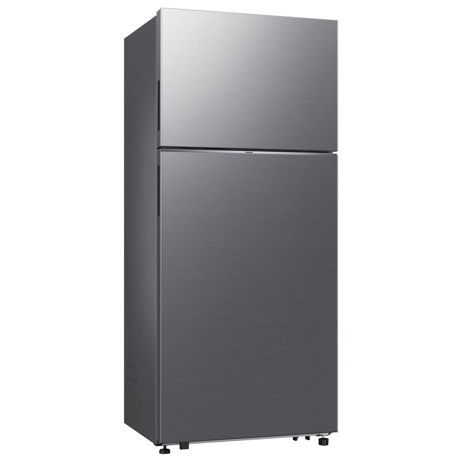 Εικόνα 2 του Samsung RT53DG7A14S9EF Δίπορτο Ψυγείο Aνοξείδωτο