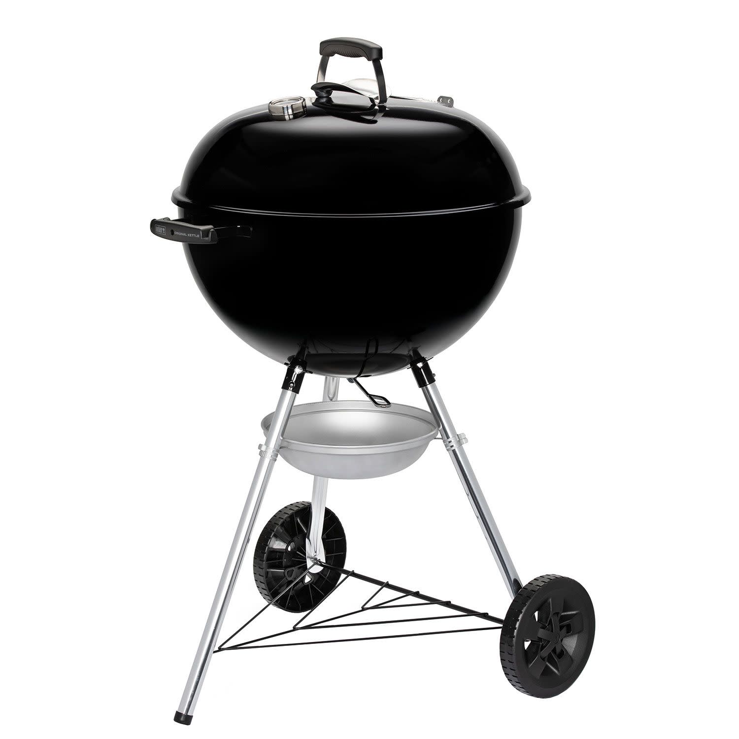 Weber Ψησταριά Κάρβουνου Original Kettle E-5710 Black