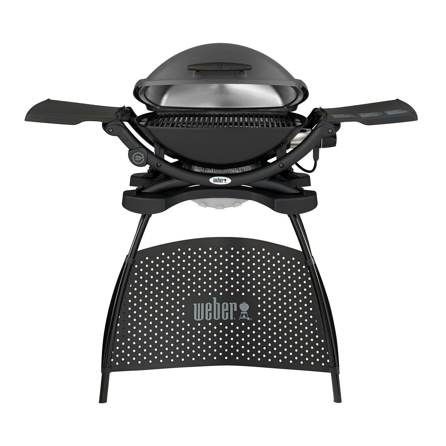 Weber Ψησταριά Ηλεκτρική Q 2400