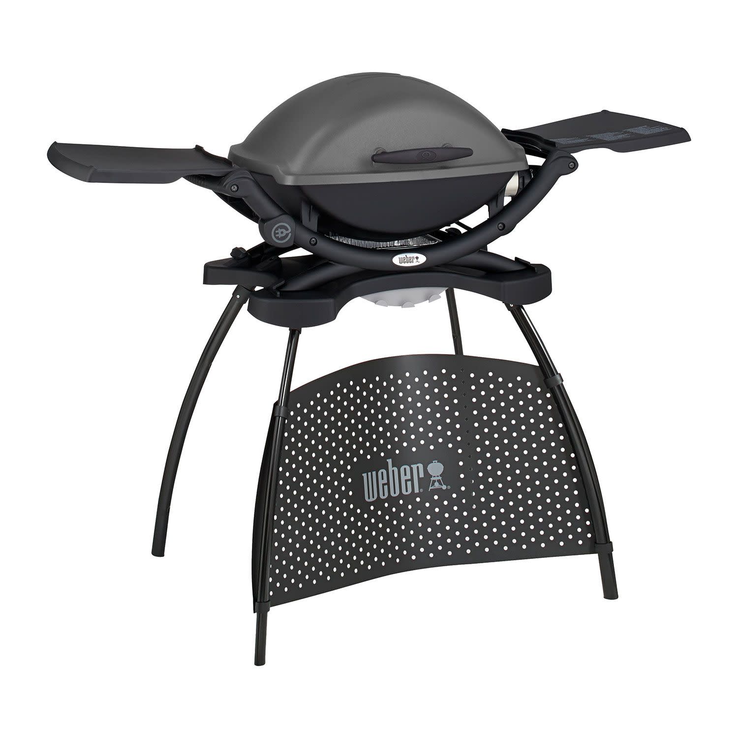 Εικόνα 3 του Weber Ψησταριά Ηλεκτρική Q 2400