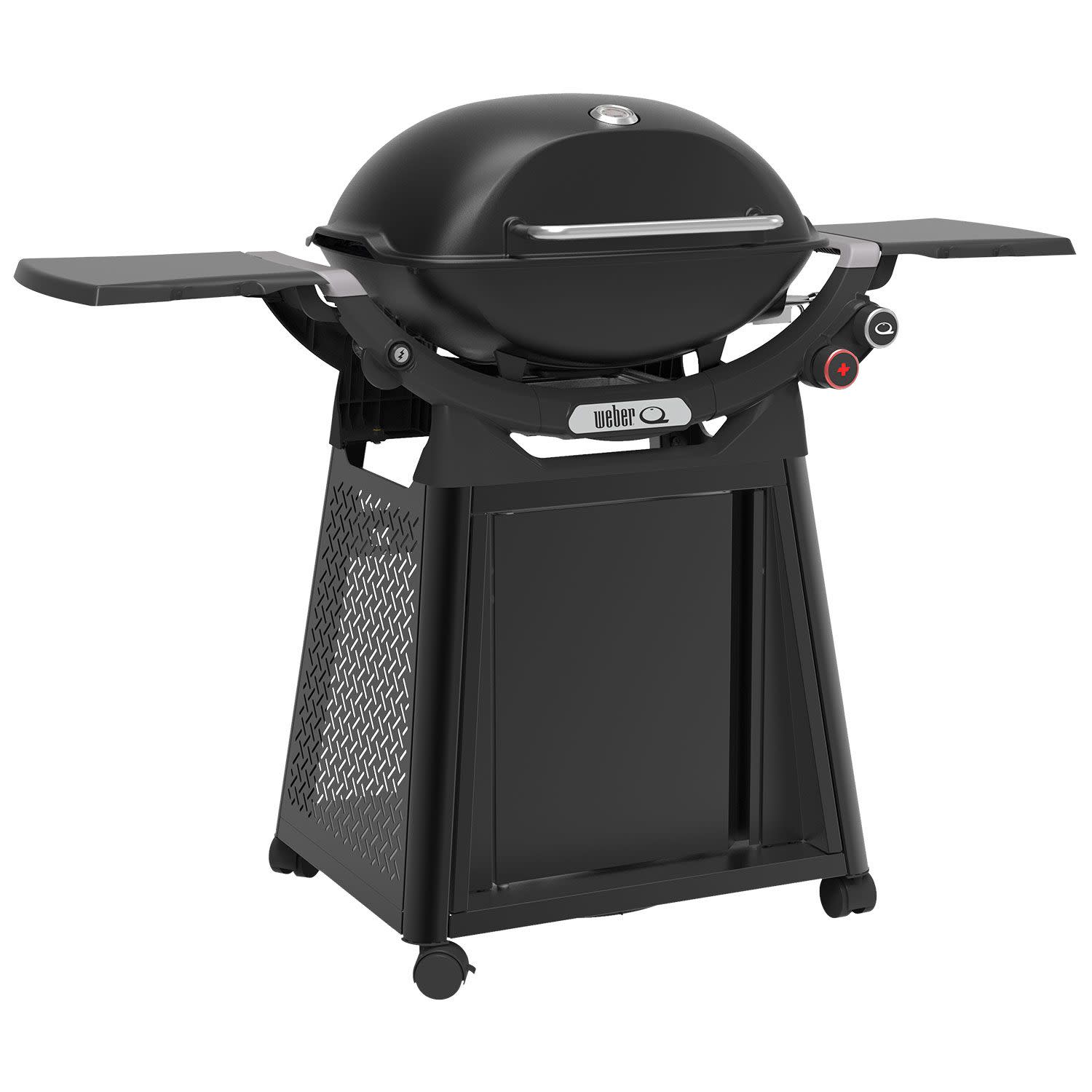 Εικόνα 3 του Weber Ψησταριά Υγραερίου Q 3200N