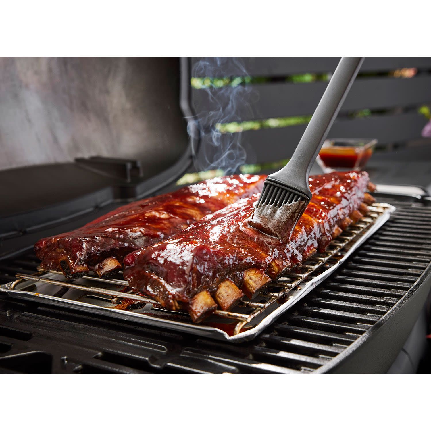 Εικόνα 9 του Weber Ψησταριά Υγραερίου Q 3200N