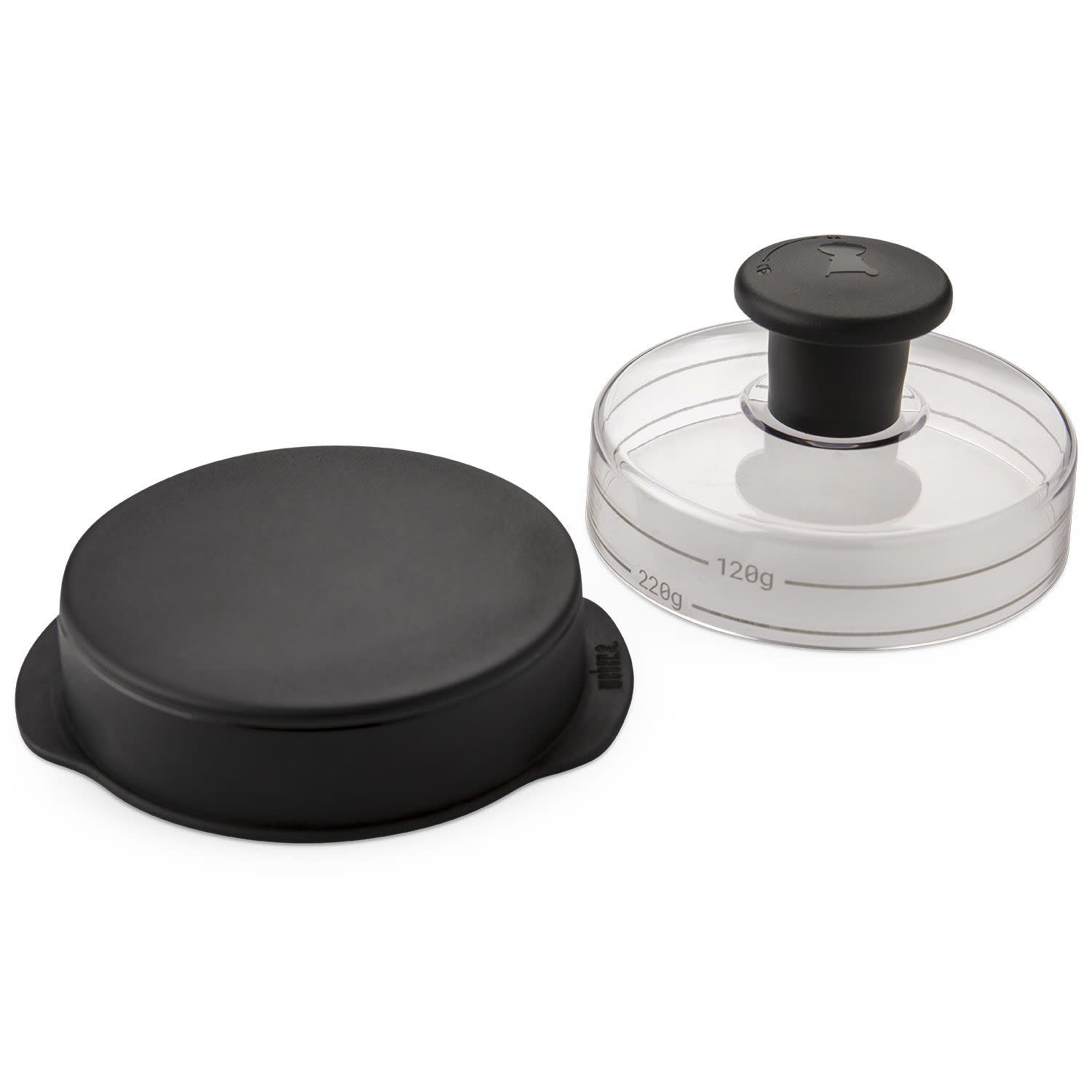 Εικόνα 4 του Weber Πρέσα για μπέργκερ 6400