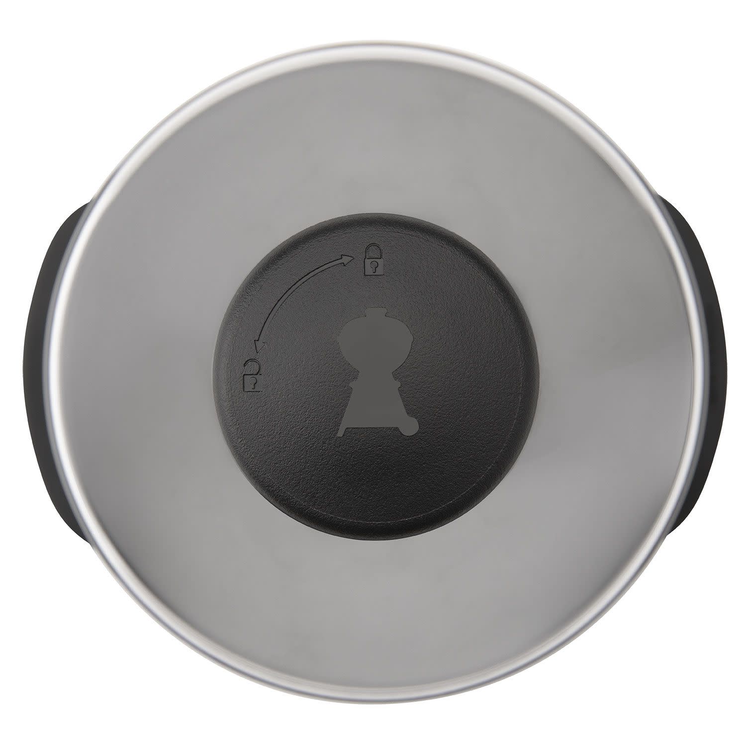 Εικόνα 7 του Weber Πρέσα για μπέργκερ 6400