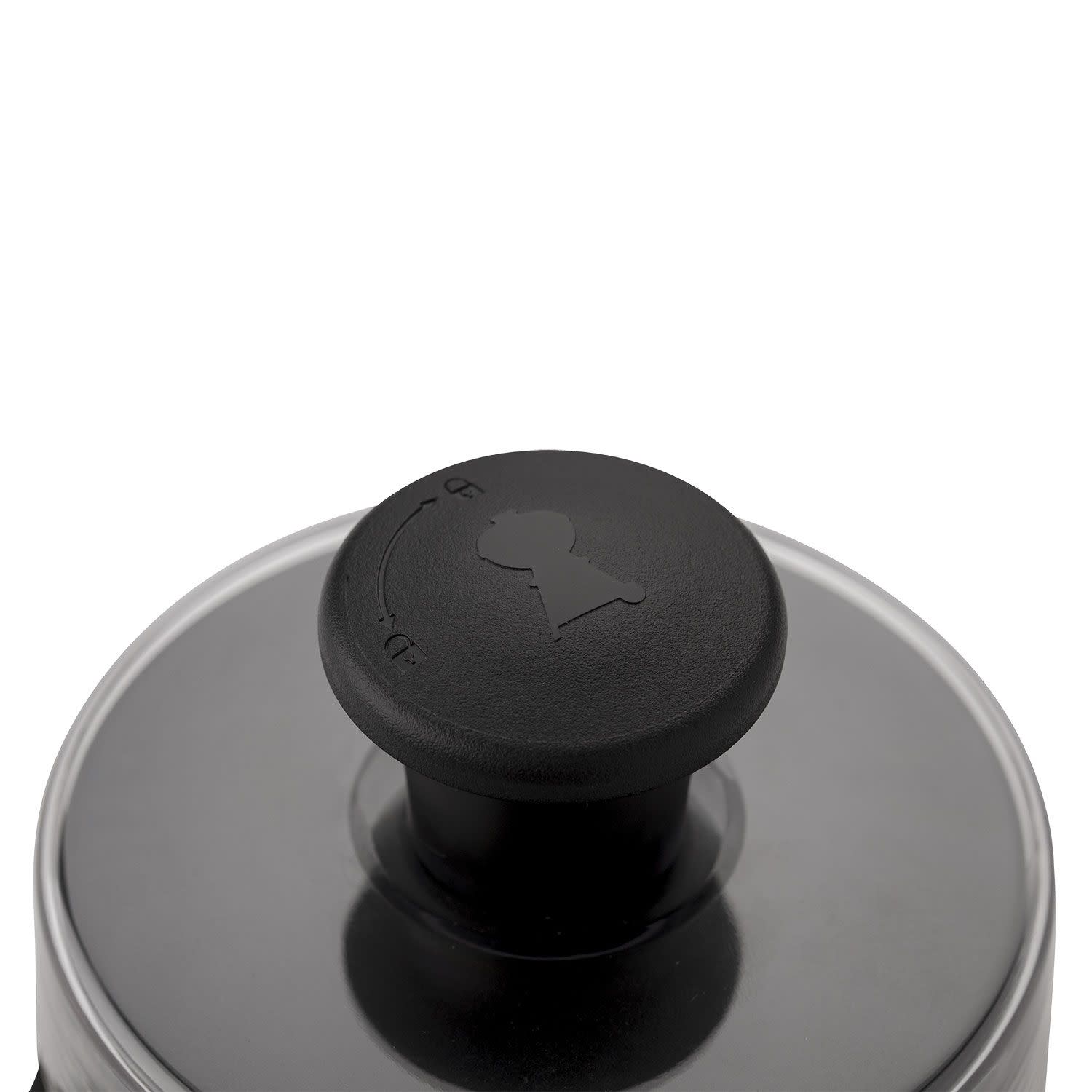 Εικόνα 8 του Weber Πρέσα για μπέργκερ 6400