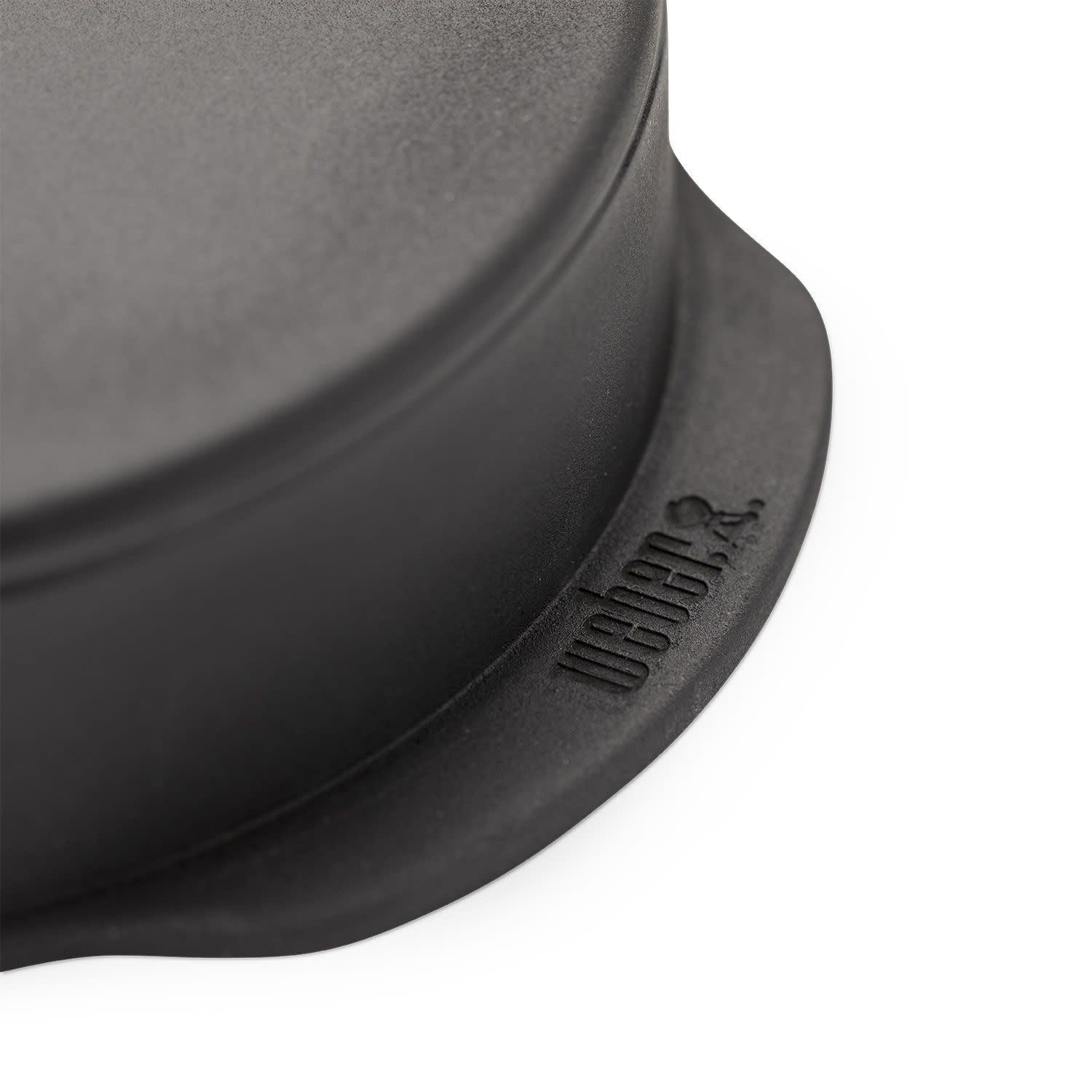 Εικόνα 9 του Weber Πρέσα για μπέργκερ 6400