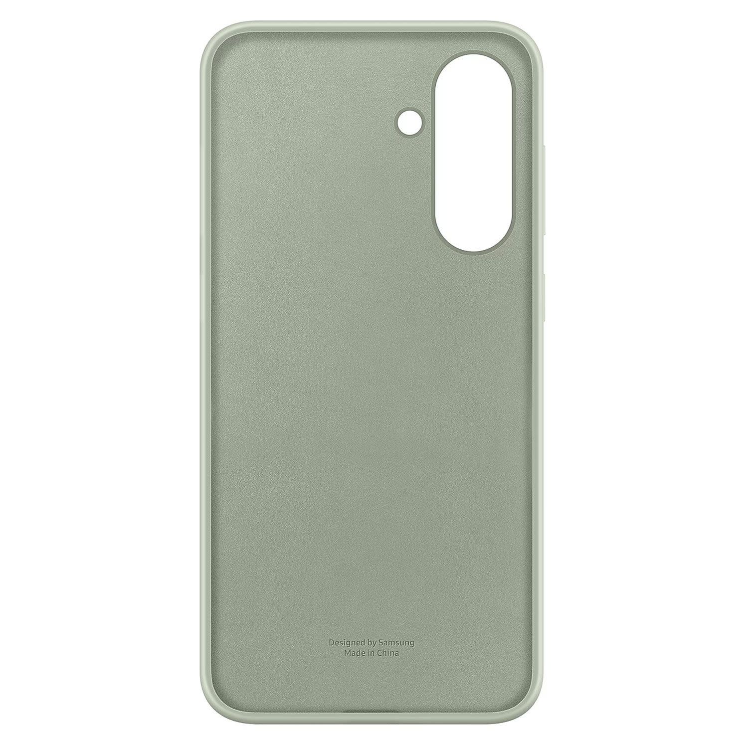 Κάνε κλικ για να δεις την εικόνα 4 του Samsung Galaxy A56 Silicone Sage Green