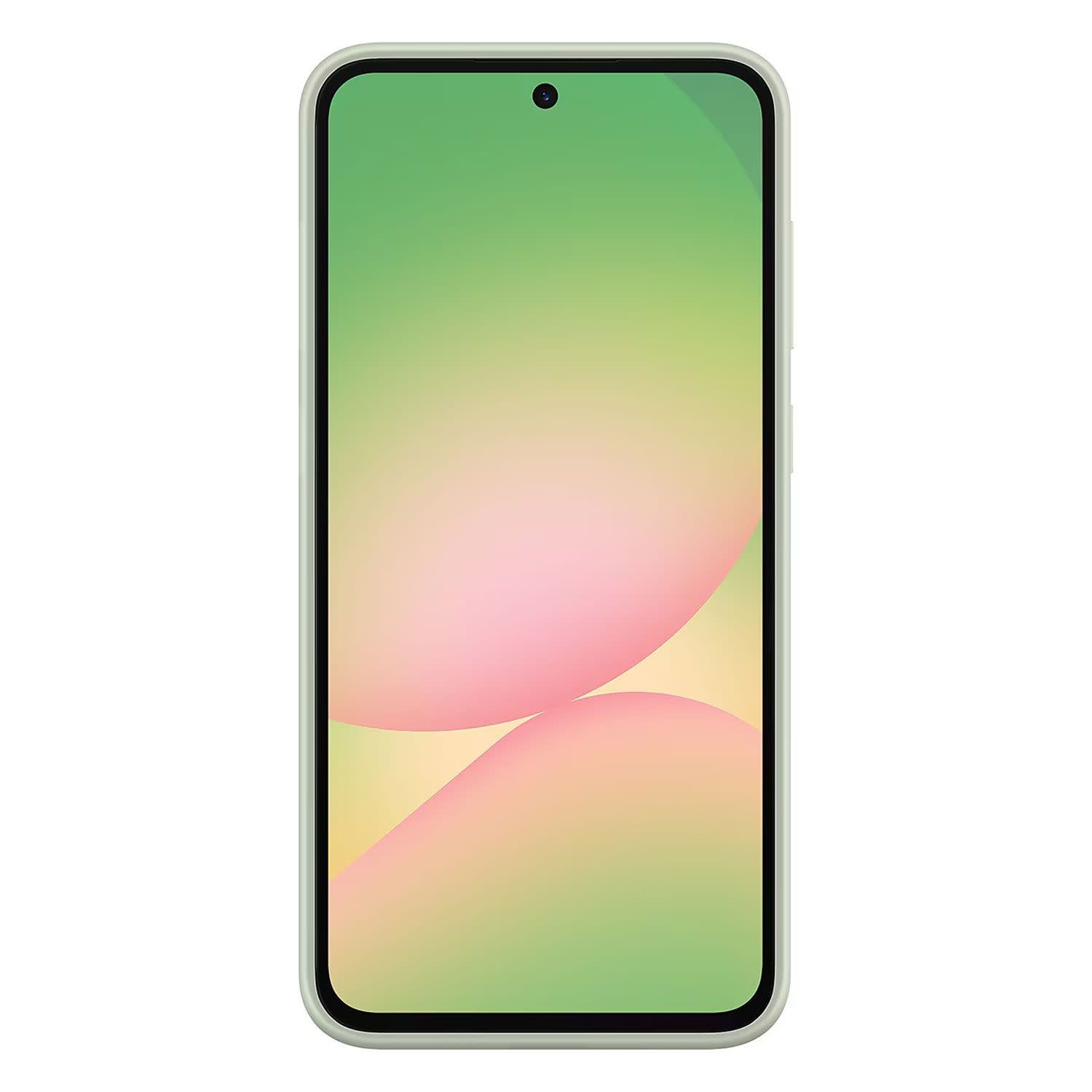 Κάνε κλικ για να δεις την εικόνα 5 του Samsung Galaxy A56 Silicone Sage Green