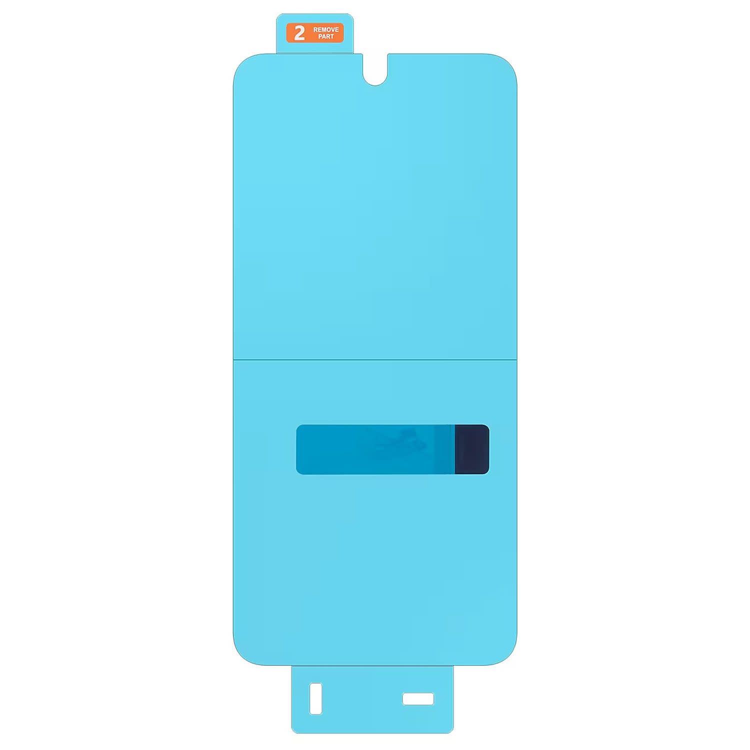 Εικόνα 3 του Samsung Galaxy A56 Screen Protector