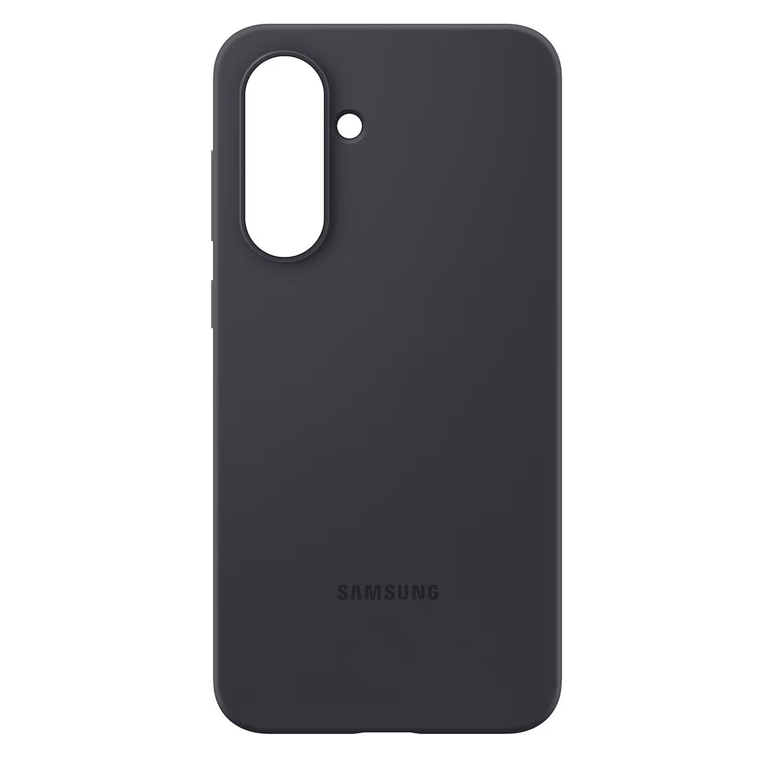 Κάνε κλικ για να δεις την εικόνα 3 του Samsung Galaxy A36 Silicone Black