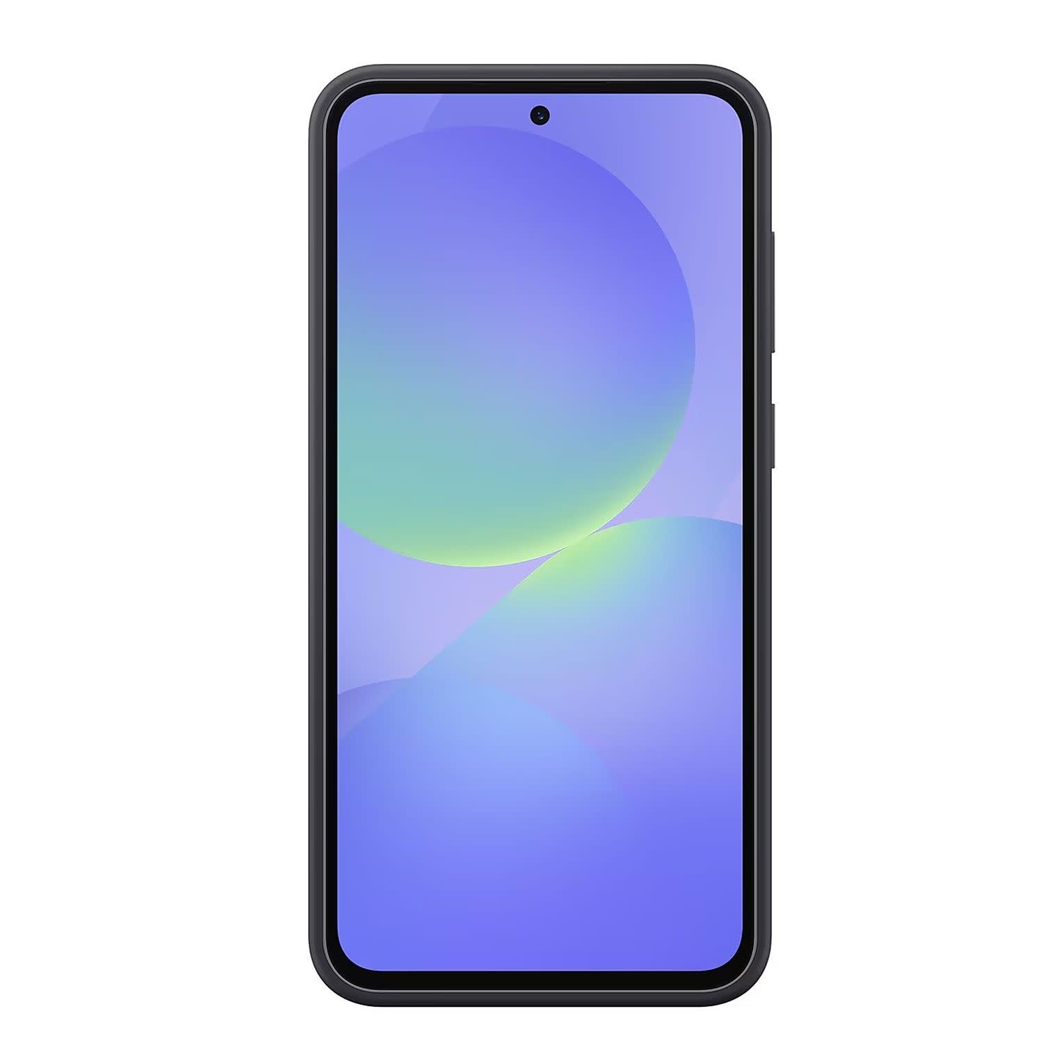 Κάνε κλικ για να δεις την εικόνα 5 του Samsung Galaxy A36 Silicone Black